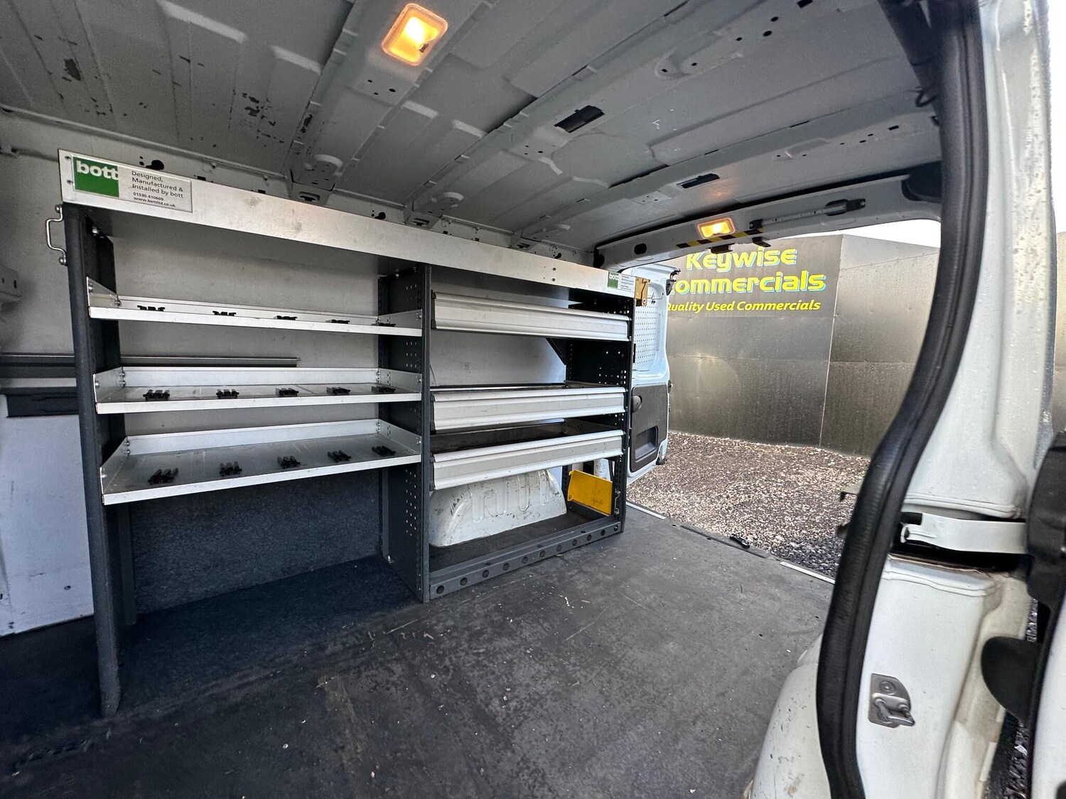 Used Renault Trafic 2020 for sale - 77425815: Photo 19