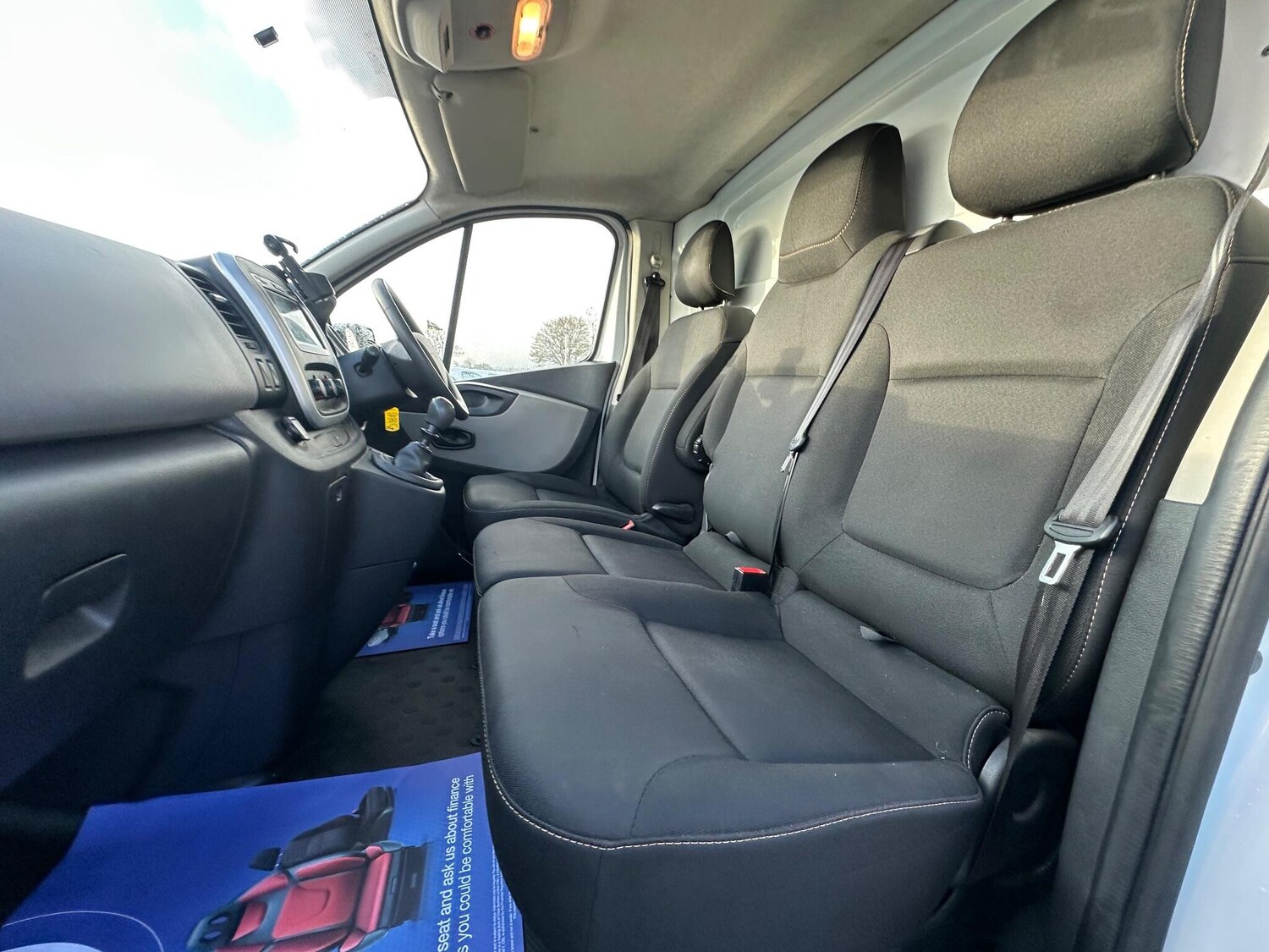 Used Renault Trafic 2020 for sale - 77425815: Photo 20