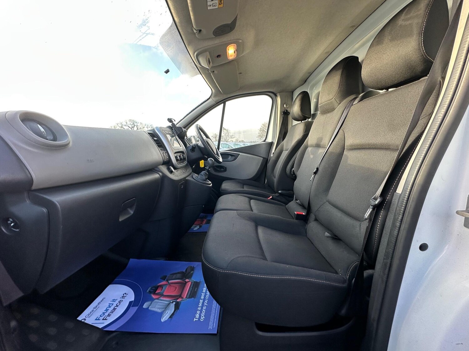 Used Renault Trafic 2020 for sale - 77425815: Photo 21