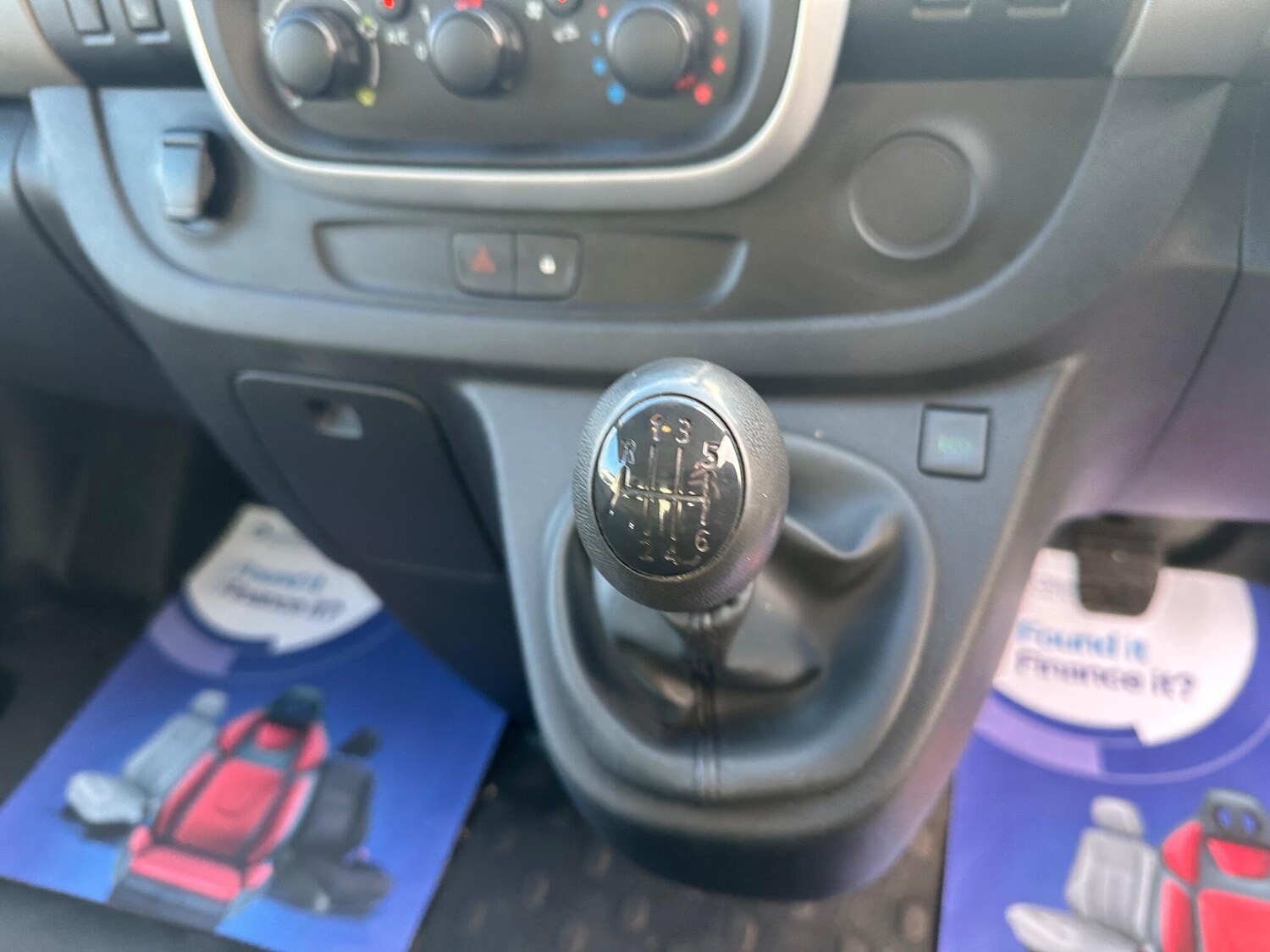 Used Renault Trafic 2020 for sale - 77425815: Photo 25