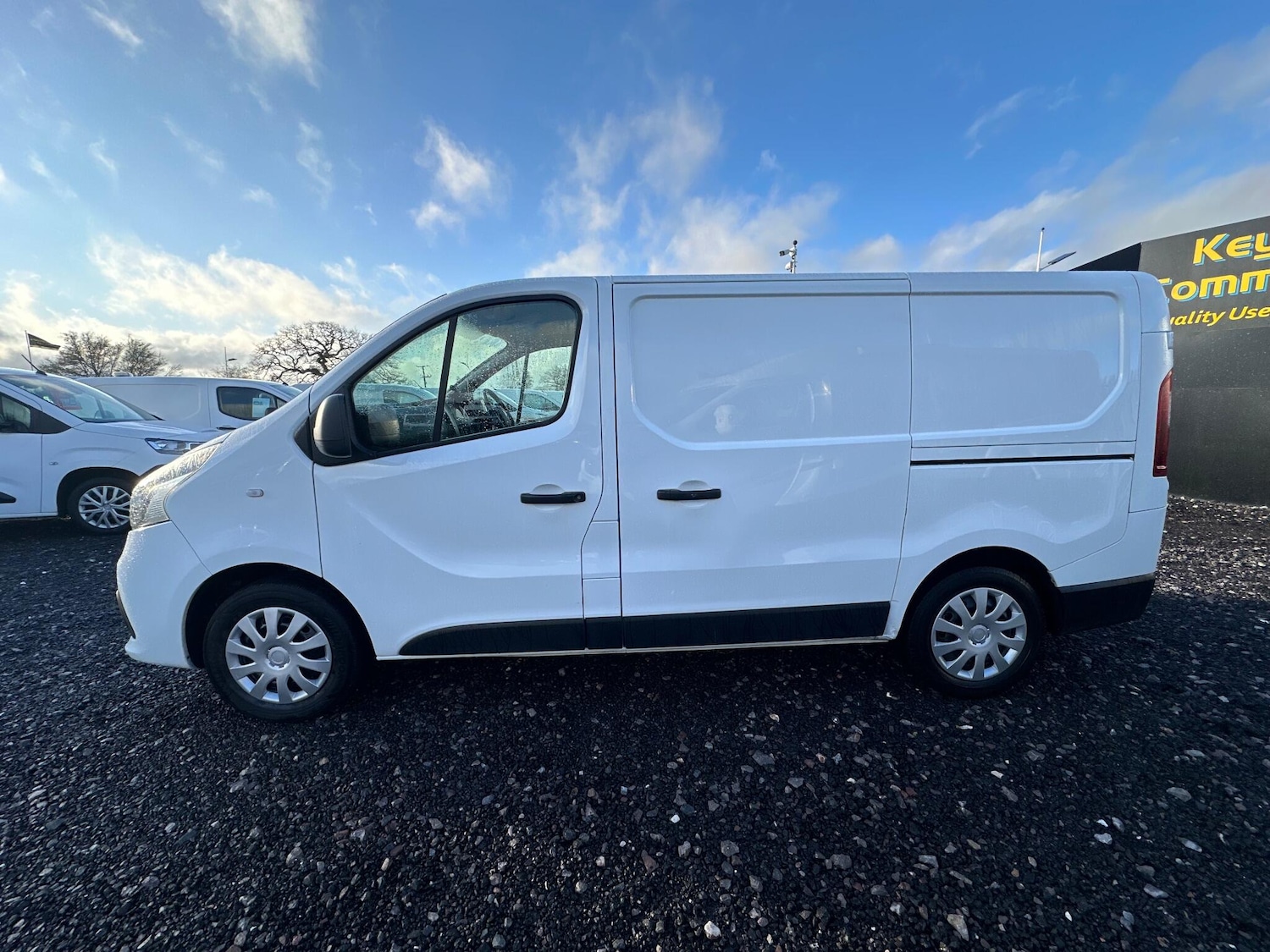 Used Renault Trafic 2020 for sale - 77425815: Photo 5