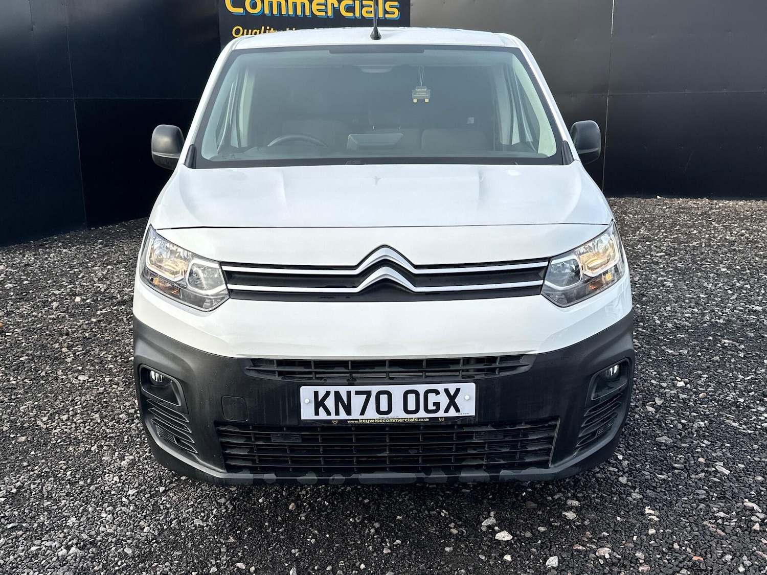 Used Citroen Berlingo 2020 for sale - 77163535: Photo 12
