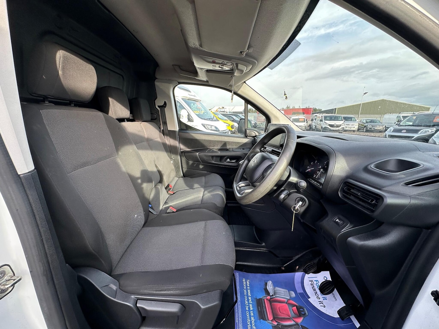 Used Citroen Berlingo 2020 for sale - 77163535: Photo 14