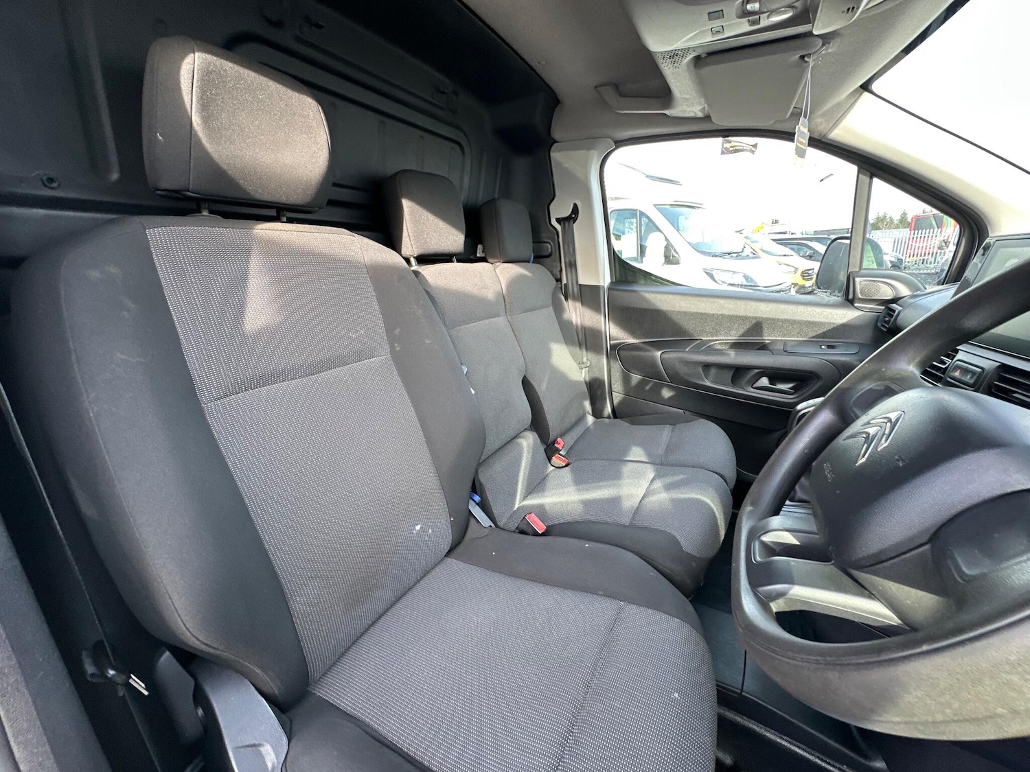 Used Citroen Berlingo 2020 for sale - 77163535: Photo 16