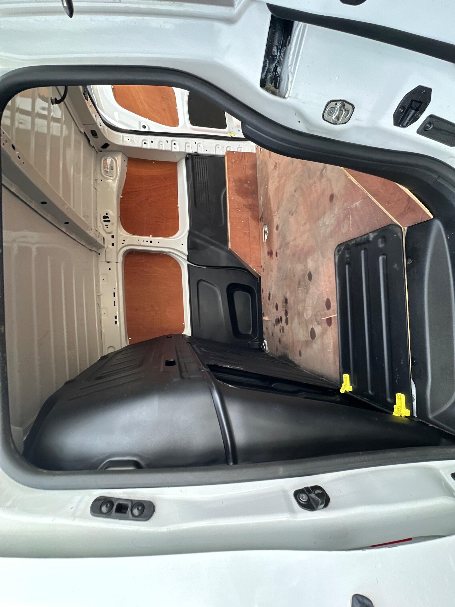 Used Citroen Berlingo 2020 for sale - 77163535: Photo 18