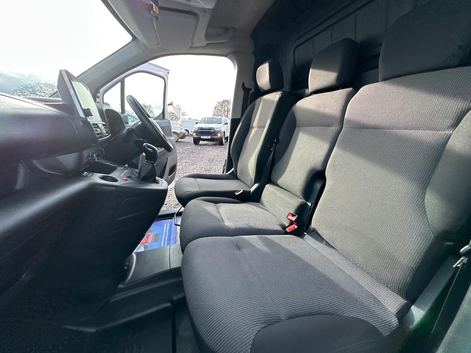 Used Citroen Berlingo 2020 for sale - 77163535: Photo 20