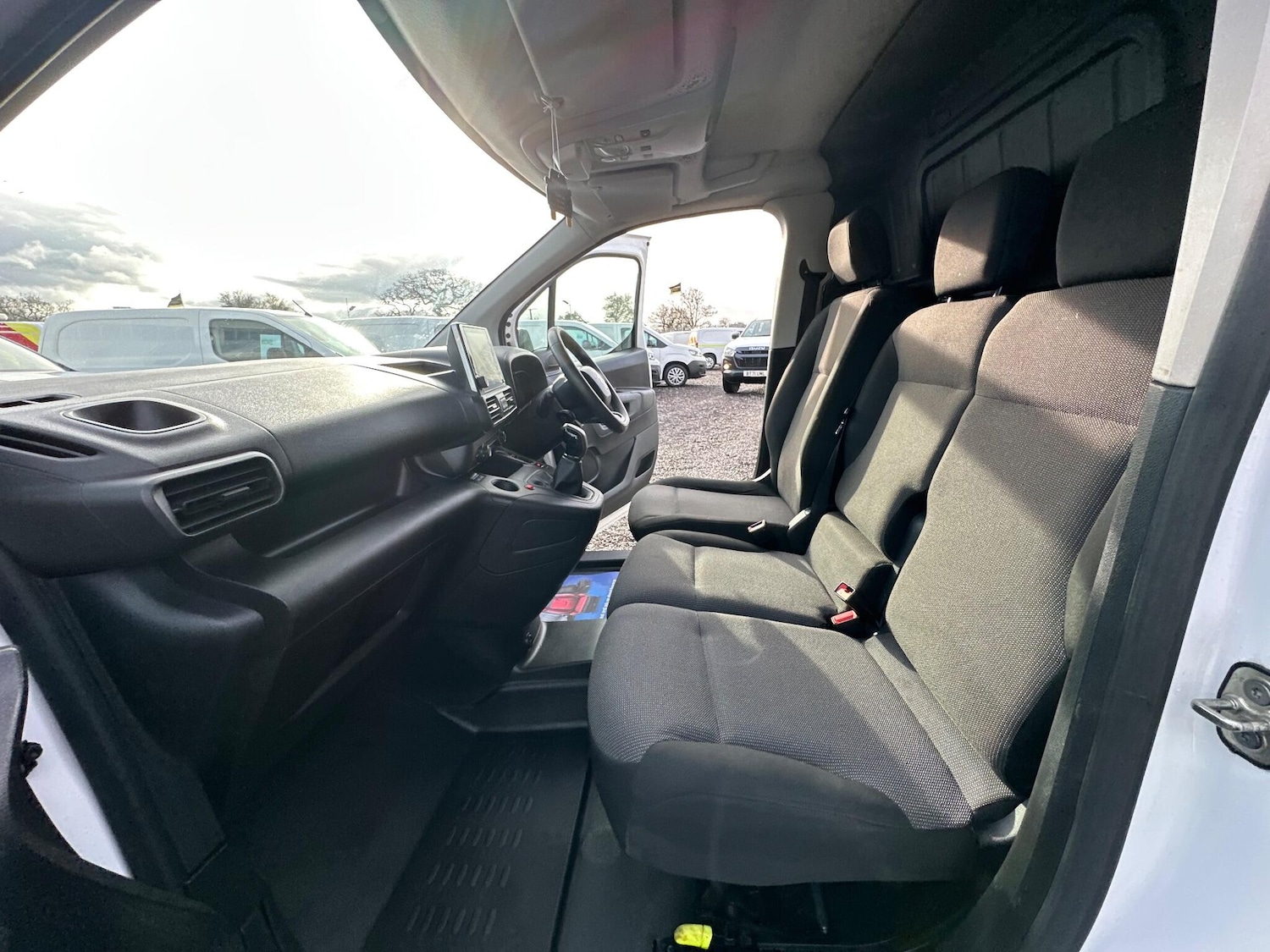 Used Citroen Berlingo 2020 for sale - 77163535: Photo 21