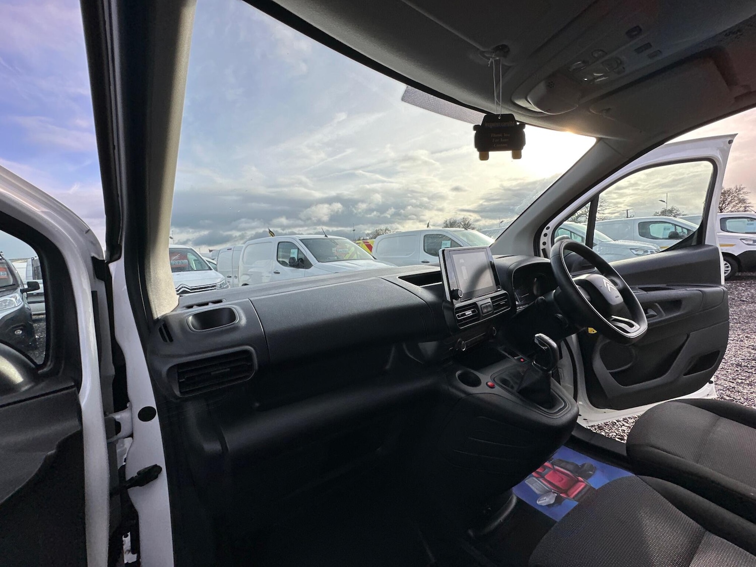 Used Citroen Berlingo 2020 for sale - 77163535: Photo 22