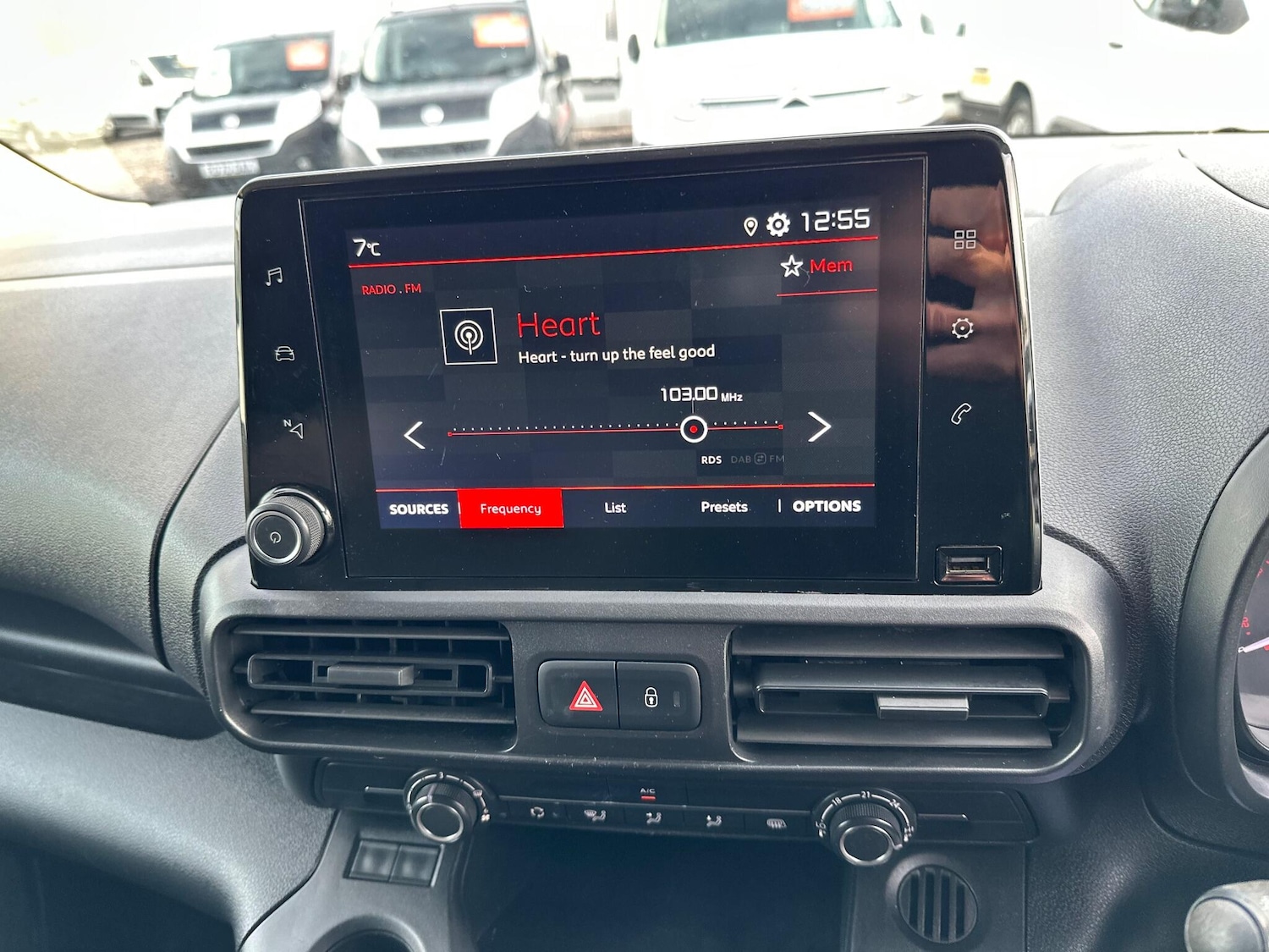 Used Citroen Berlingo 2020 for sale - 77163535: Photo 23