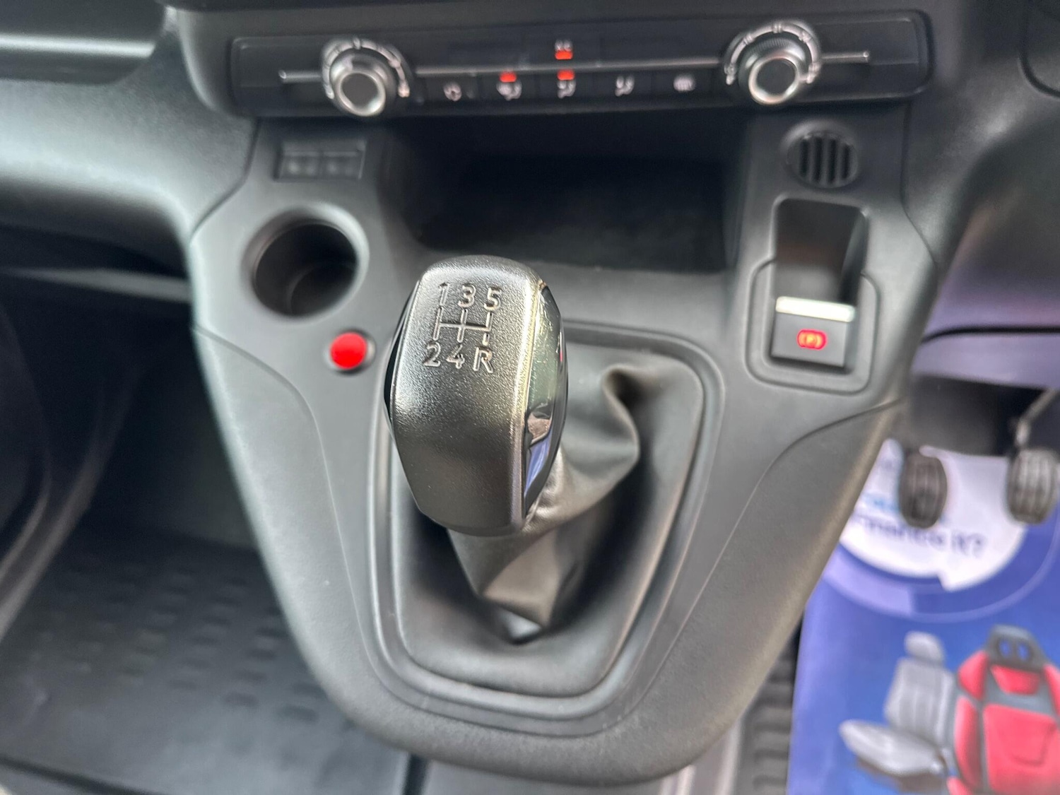 Used Citroen Berlingo 2020 for sale - 77163535: Photo 25