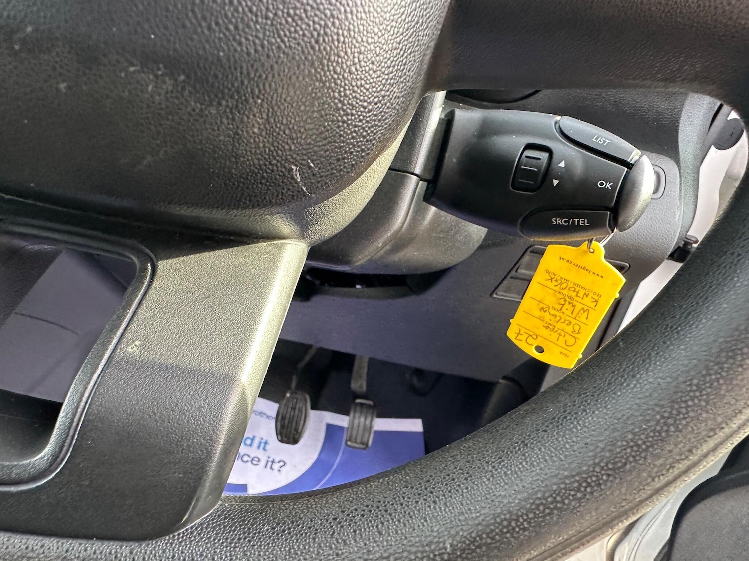 Used Citroen Berlingo 2020 for sale - 77163535: Photo 28