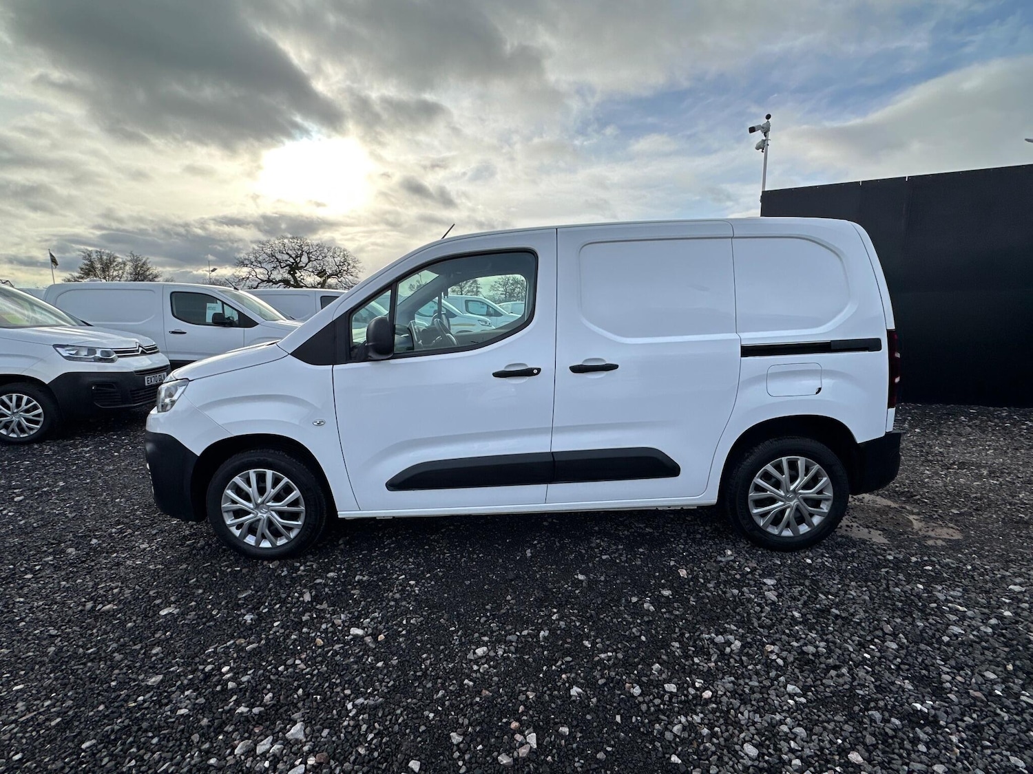 Used Citroen Berlingo 2020 for sale - 77163535: Photo 6