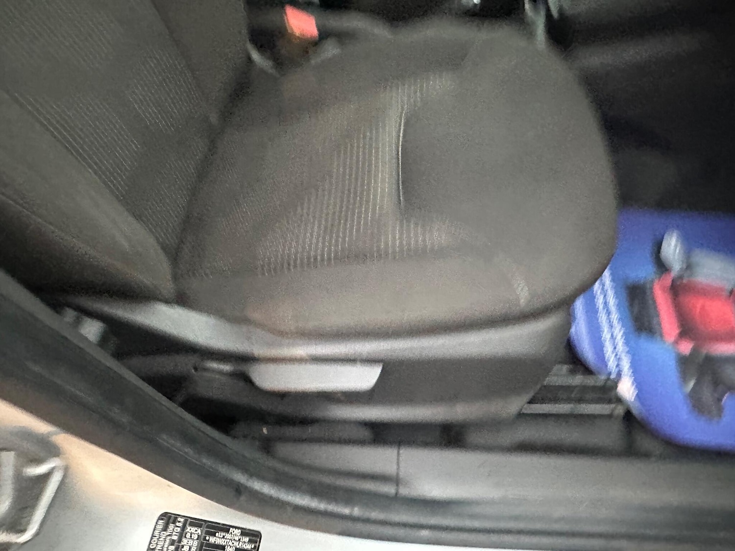 Used Ford Transit Courier 2020 for sale - 76975774: Photo 14