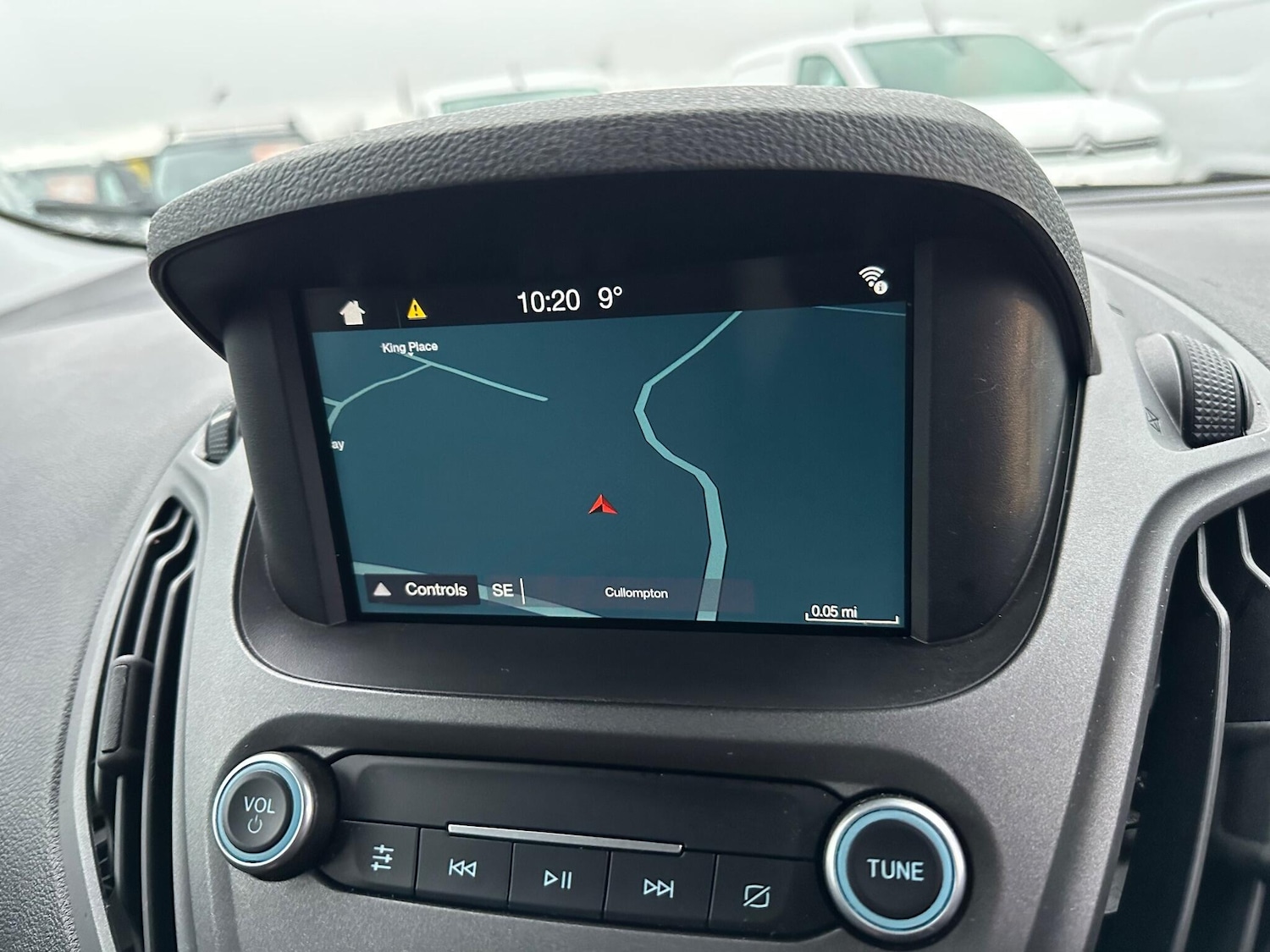 Used Ford Transit Courier 2020 for sale - 76975774: Photo 22