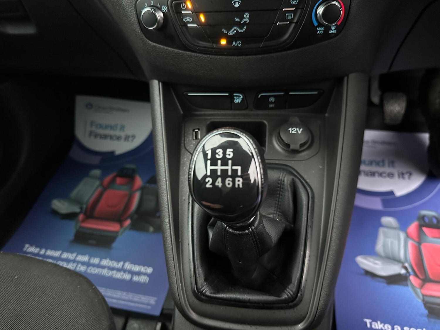 Used Ford Transit Courier 2020 for sale - 76975774: Photo 24