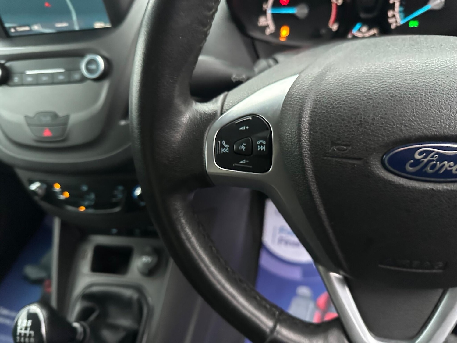 Used Ford Transit Courier 2020 for sale - 76975774: Photo 25