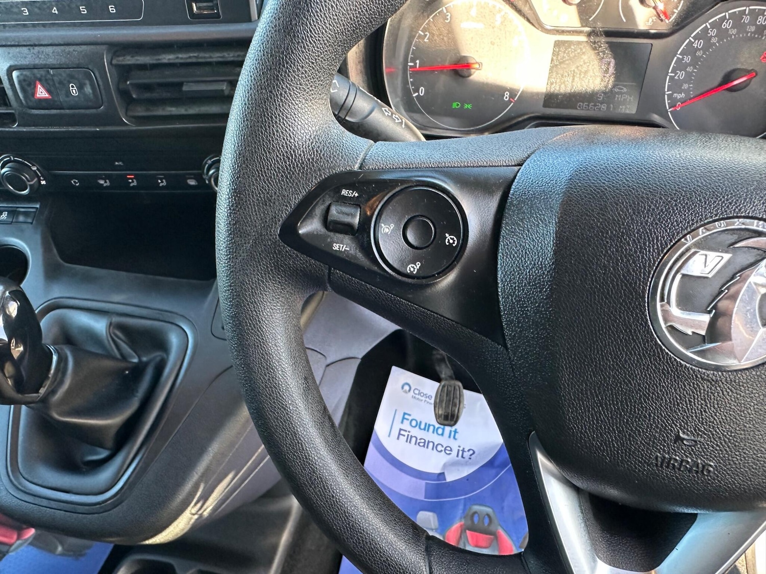 Vehicle 26