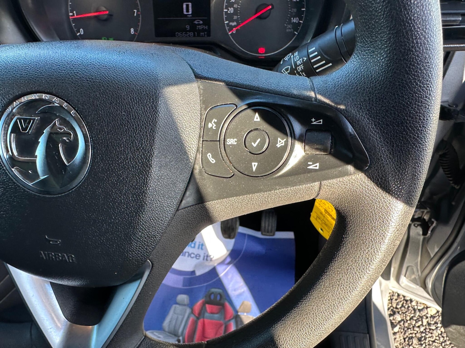 Vehicle 27