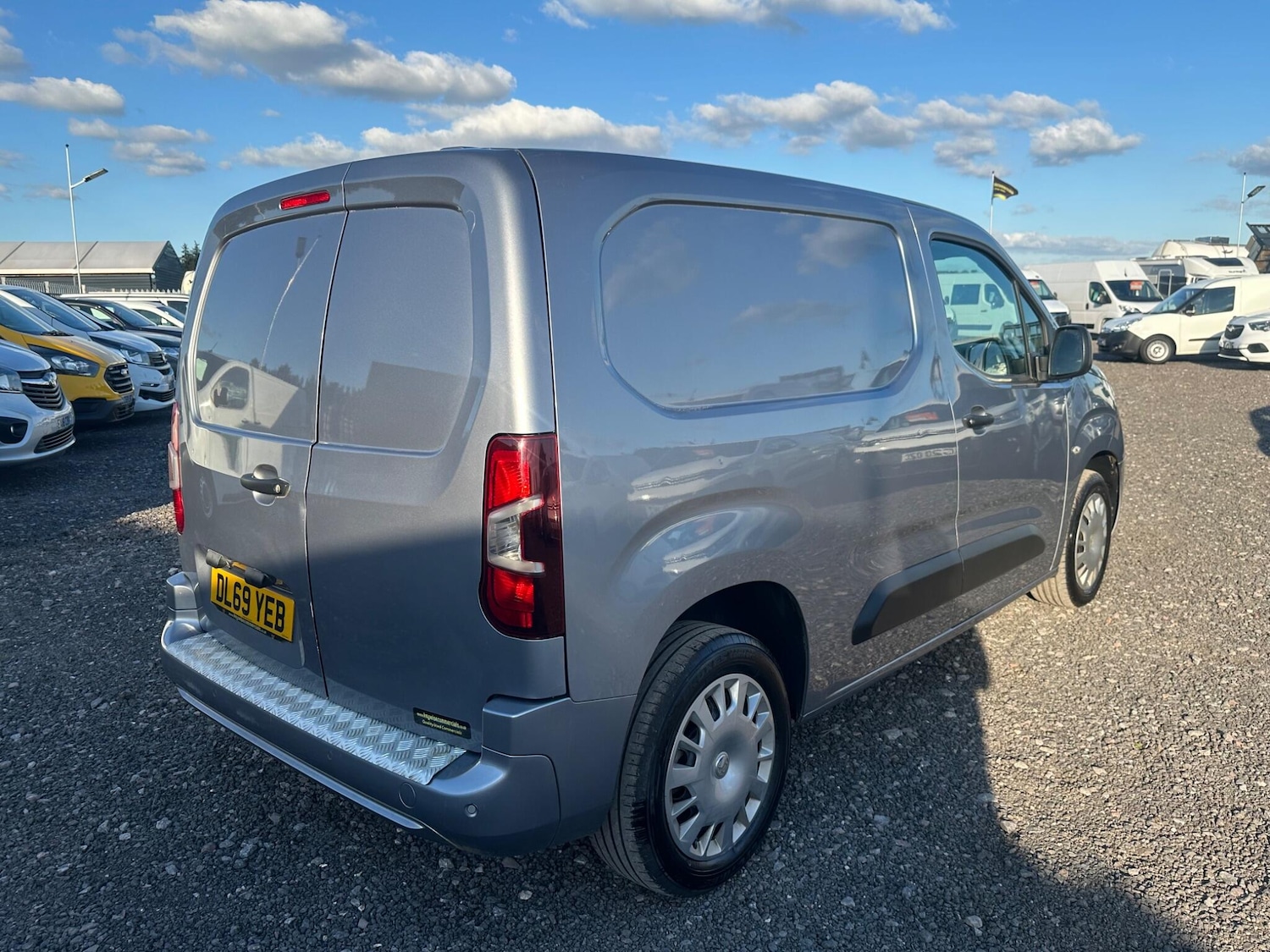 Vehicle 9