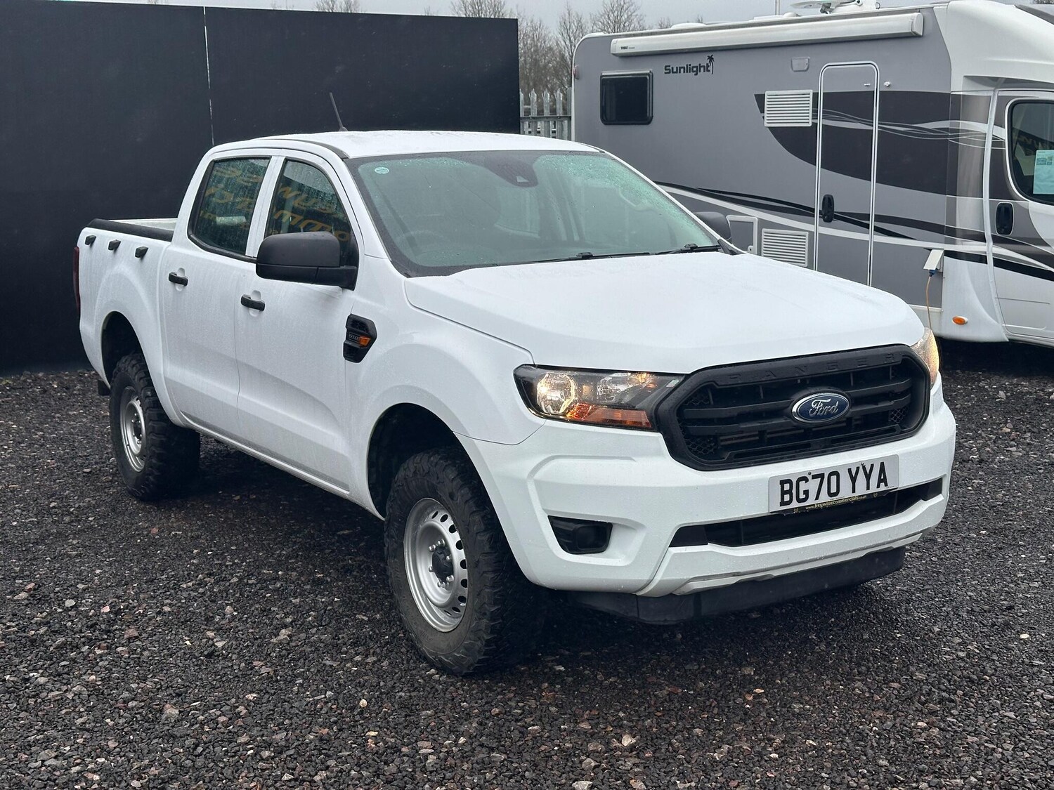 Used Ford Ranger 2020 for sale - 77411321: Photo 10