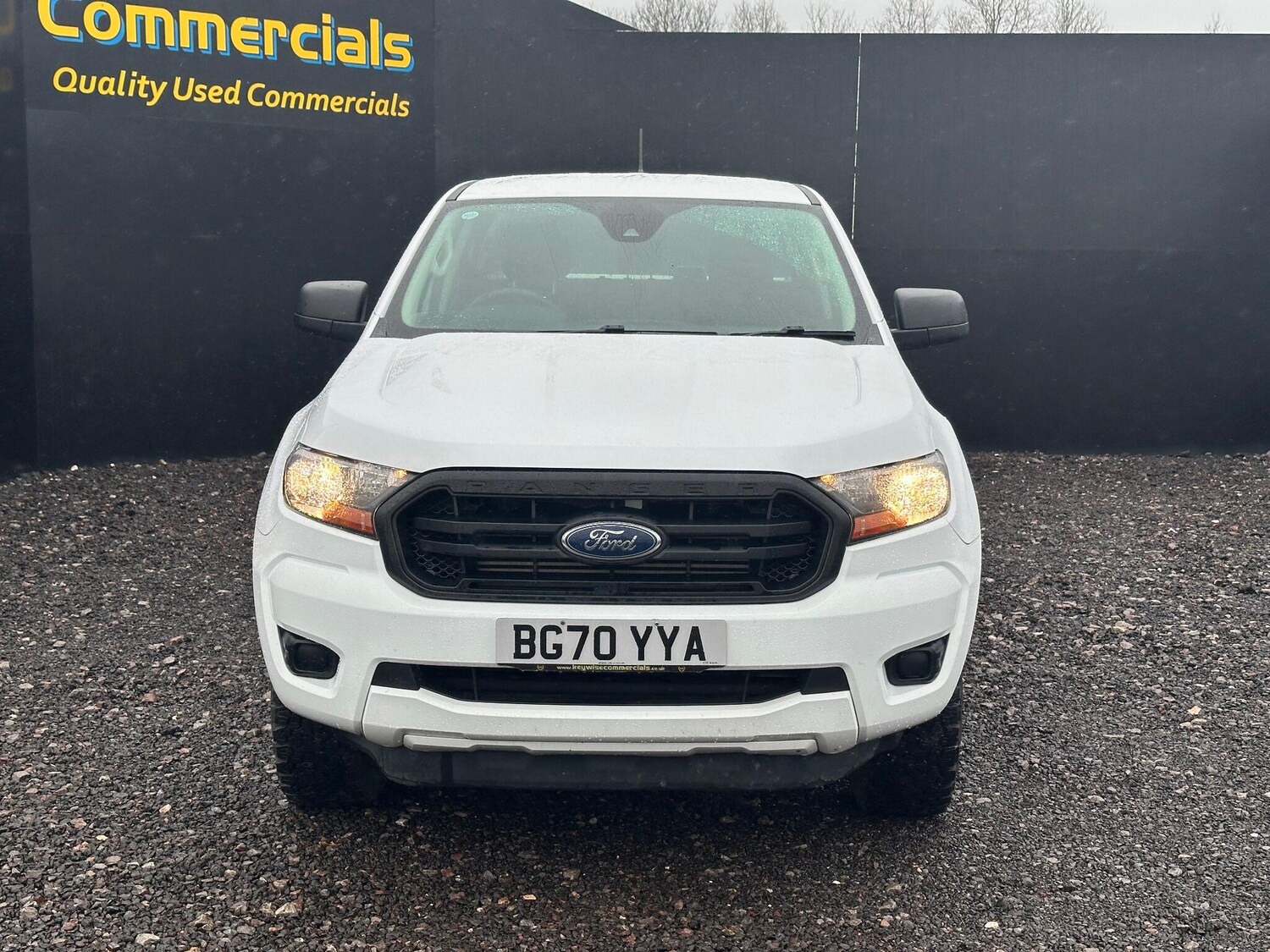 Used Ford Ranger 2020 for sale - 77411321: Photo 11
