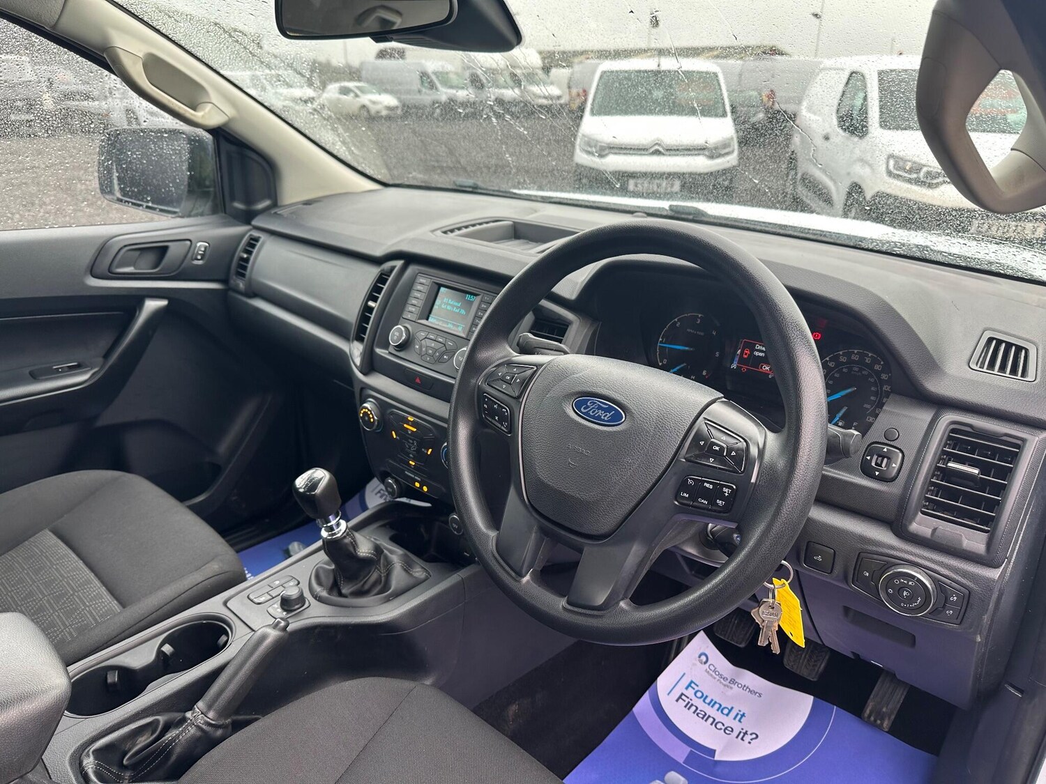 Used Ford Ranger 2020 for sale - 77411321: Photo 12