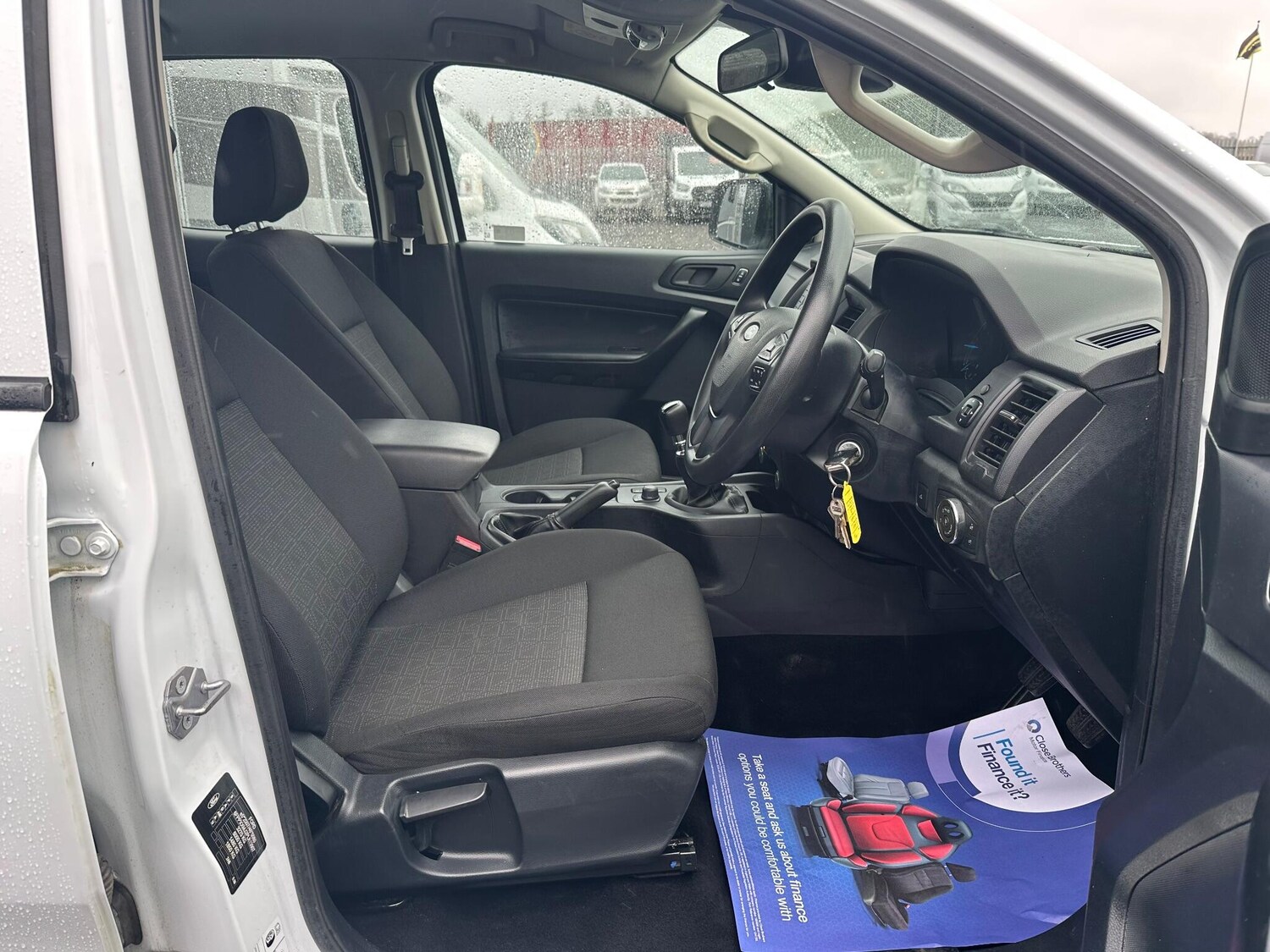 Used Ford Ranger 2020 for sale - 77411321: Photo 13