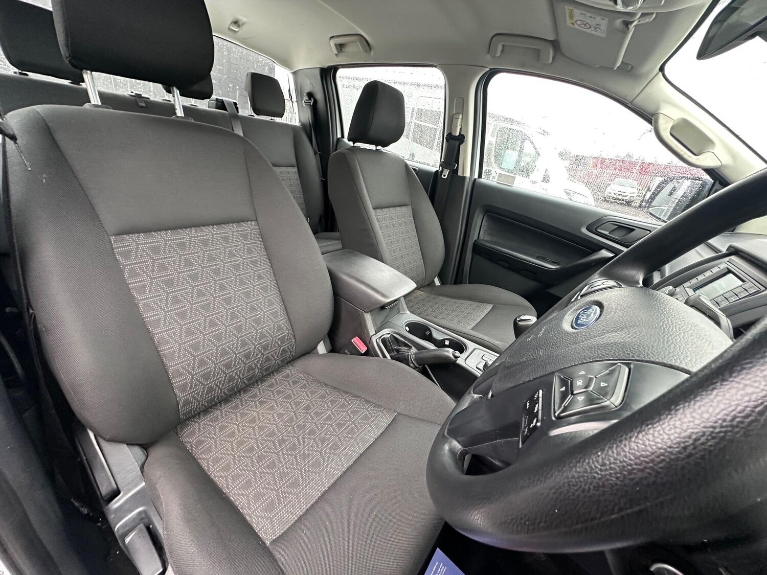 Used Ford Ranger 2020 for sale - 77411321: Photo 14