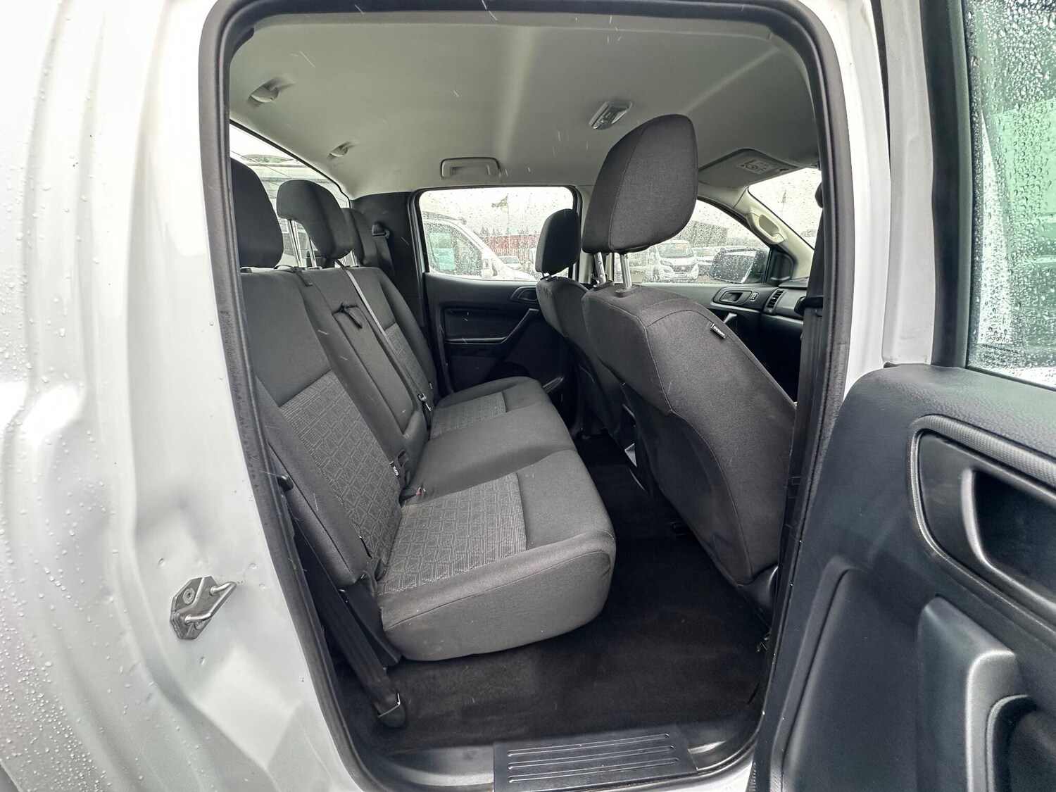 Used Ford Ranger 2020 for sale - 77411321: Photo 16