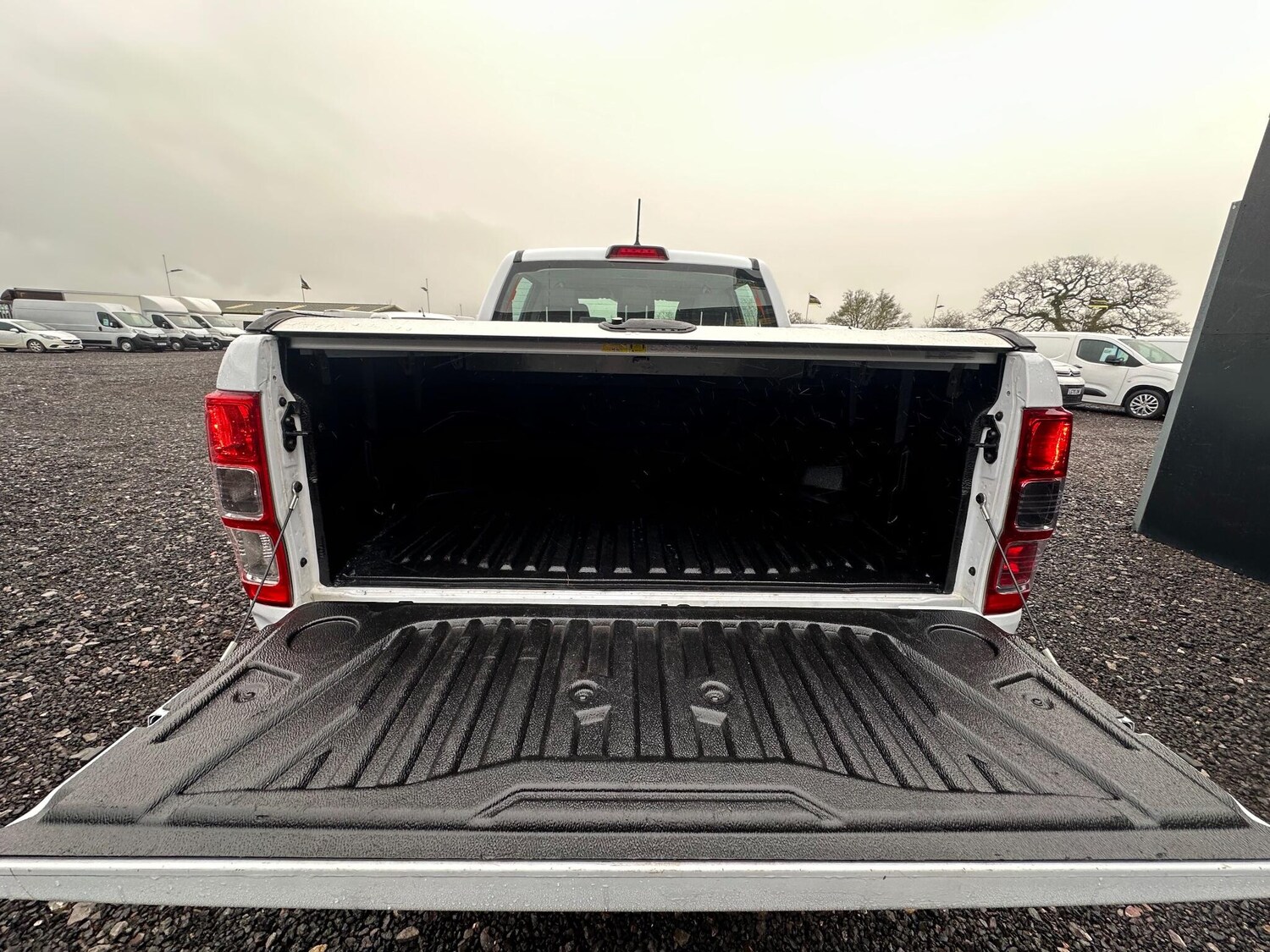 Used Ford Ranger 2020 for sale - 77411321: Photo 17