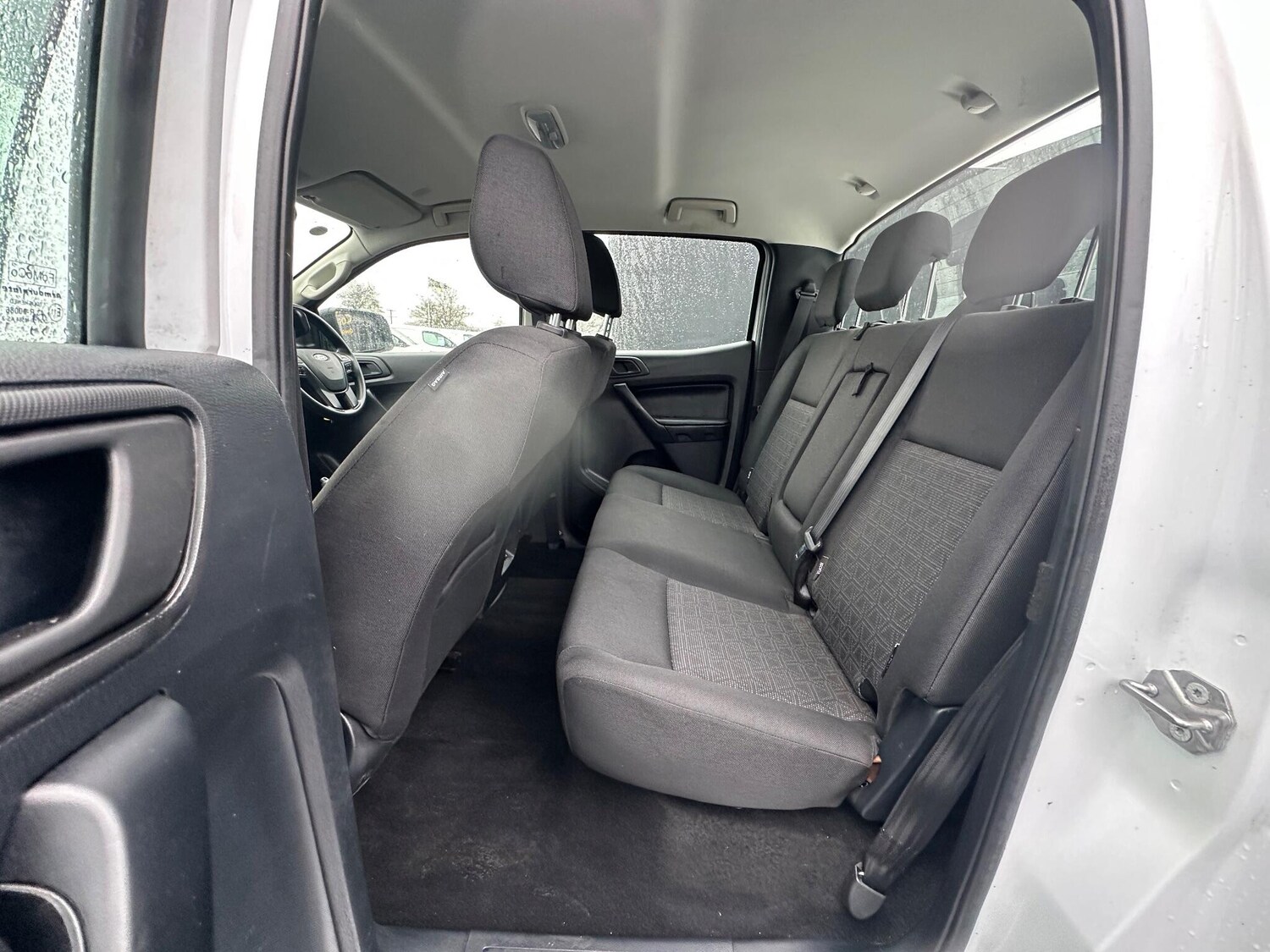 Used Ford Ranger 2020 for sale - 77411321: Photo 19