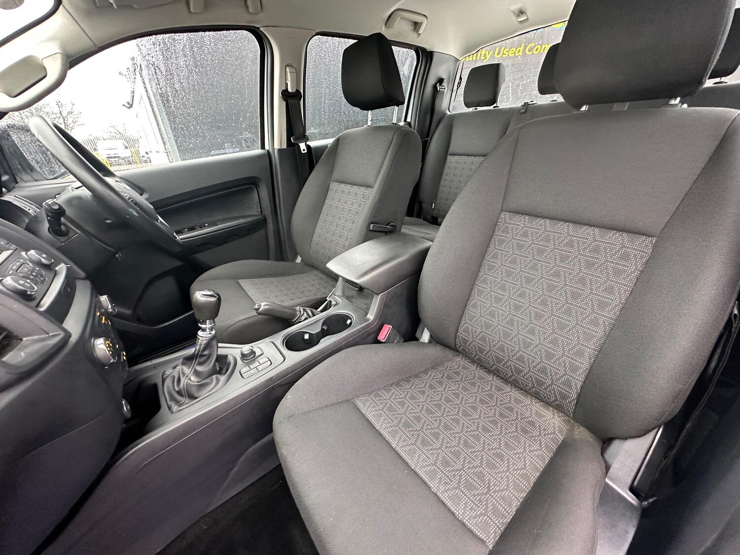 Used Ford Ranger 2020 for sale - 77411321: Photo 20