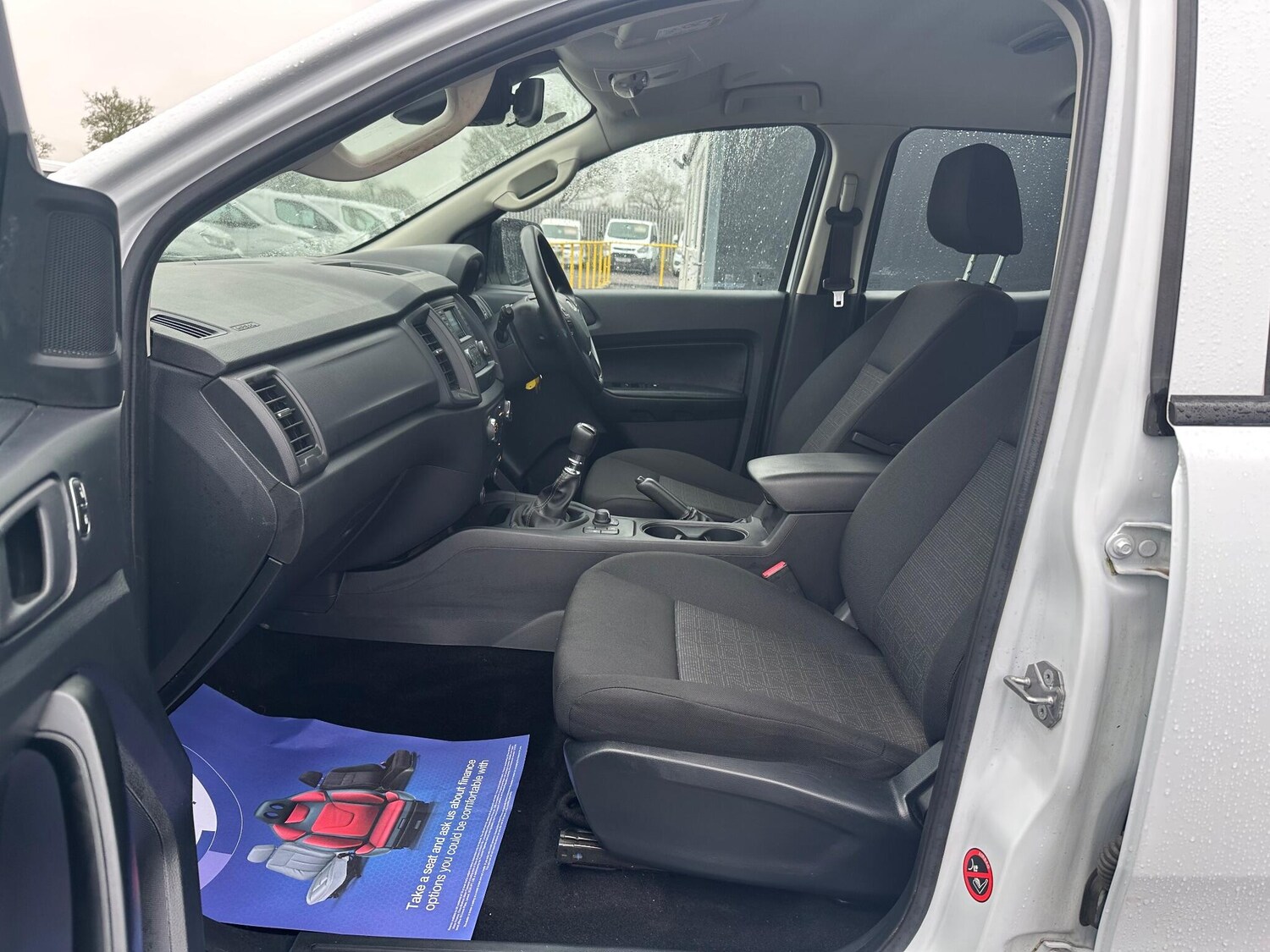 Used Ford Ranger 2020 for sale - 77411321: Photo 21