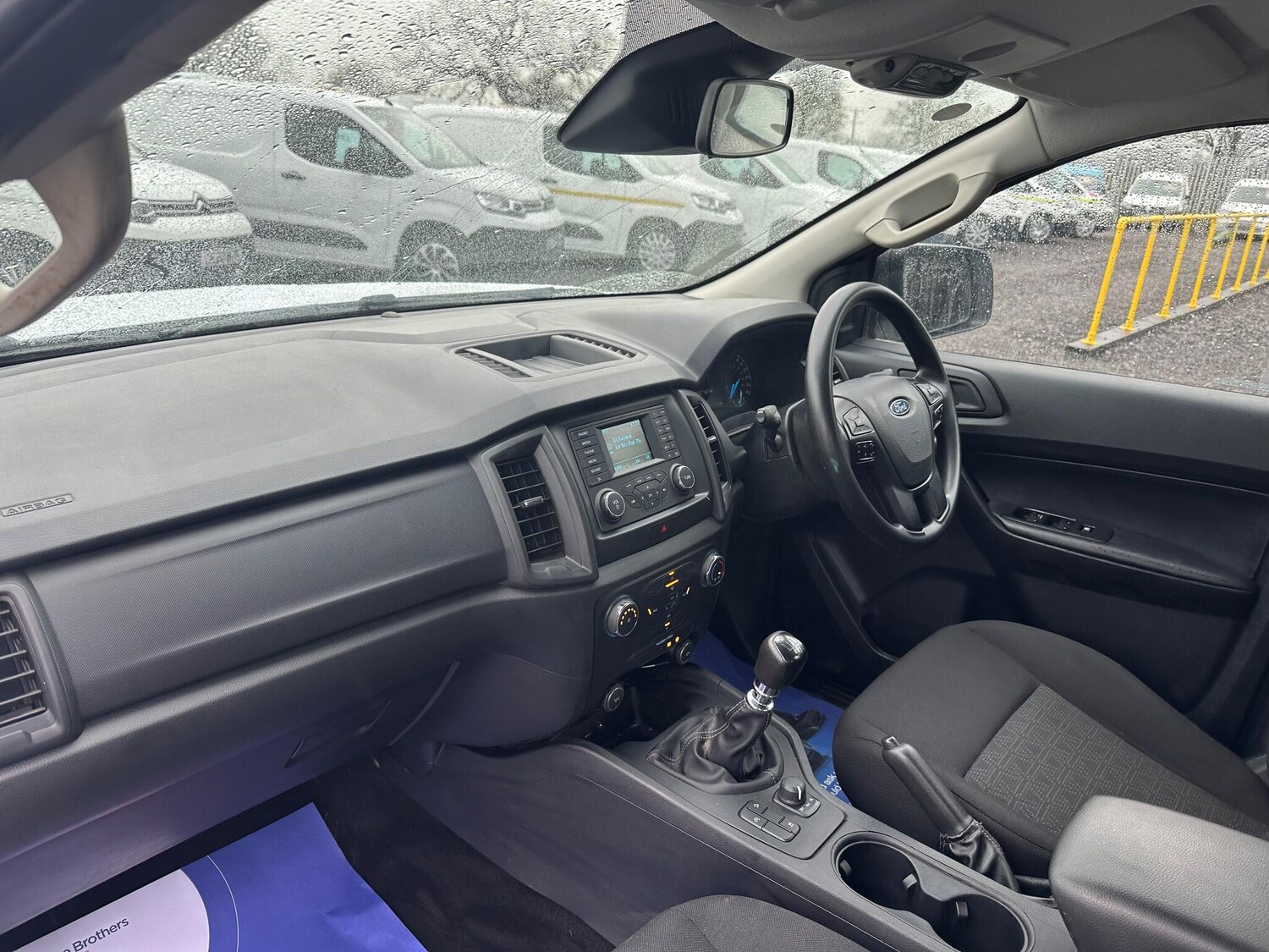 Used Ford Ranger 2020 for sale - 77411321: Photo 22