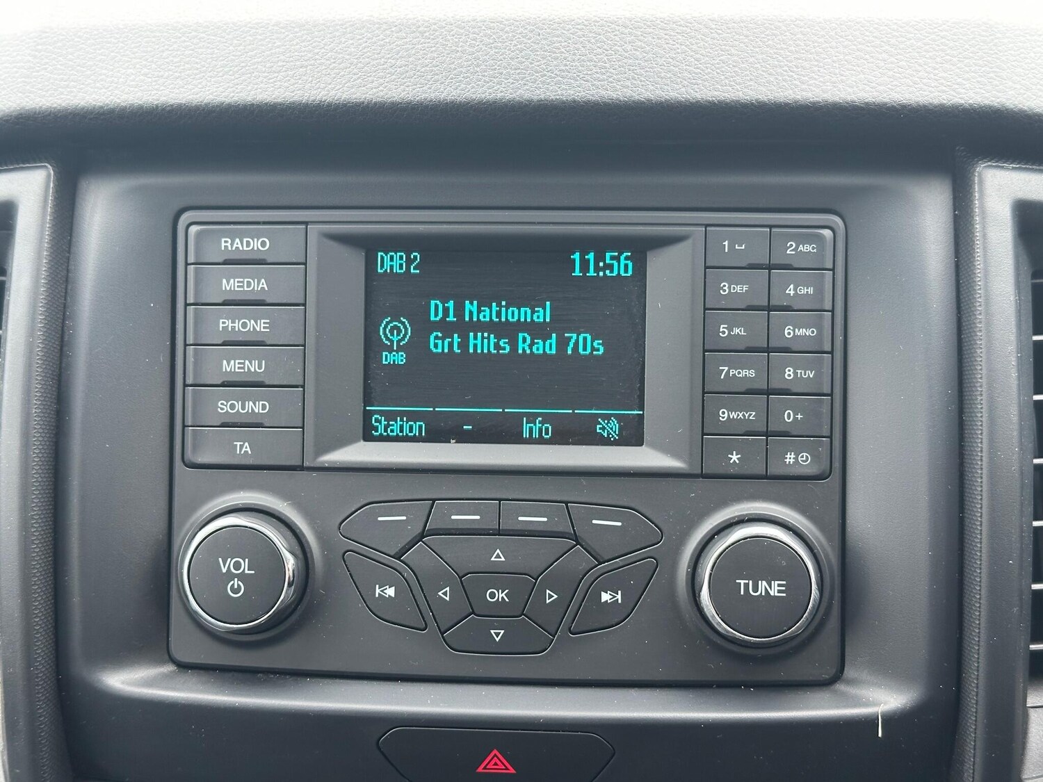 Used Ford Ranger 2020 for sale - 77411321: Photo 23