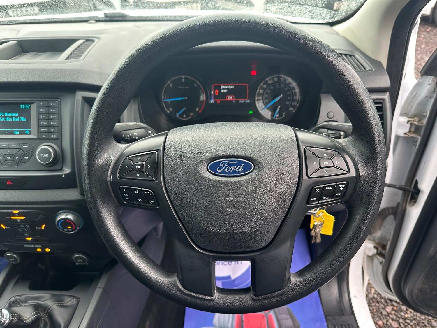 Used Ford Ranger 2020 for sale - 77411321: Photo 26