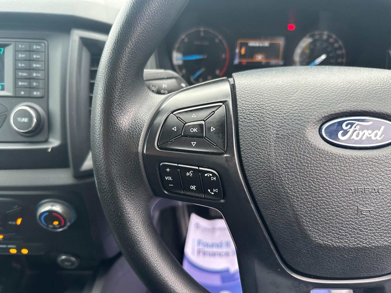 Used Ford Ranger 2020 for sale - 77411321: Photo 27