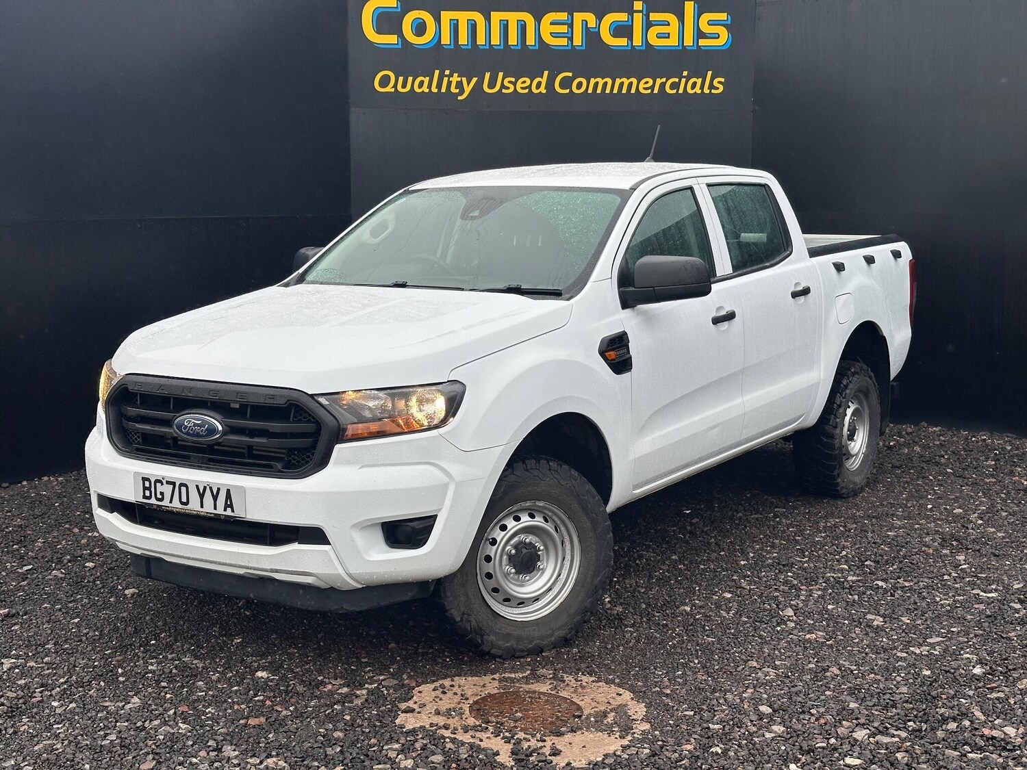 Used Ford Ranger 2020 for sale - 77411321: Photo 3