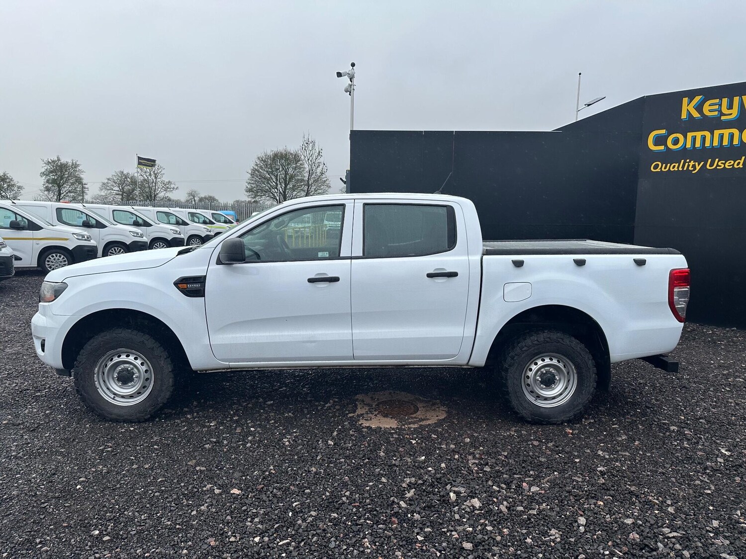 Used Ford Ranger 2020 for sale - 77411321: Photo 5