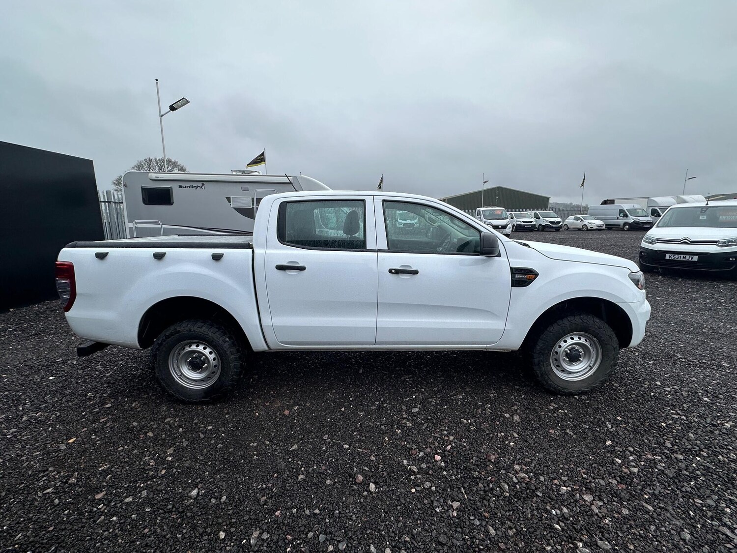Used Ford Ranger 2020 for sale - 77411321: Photo 9