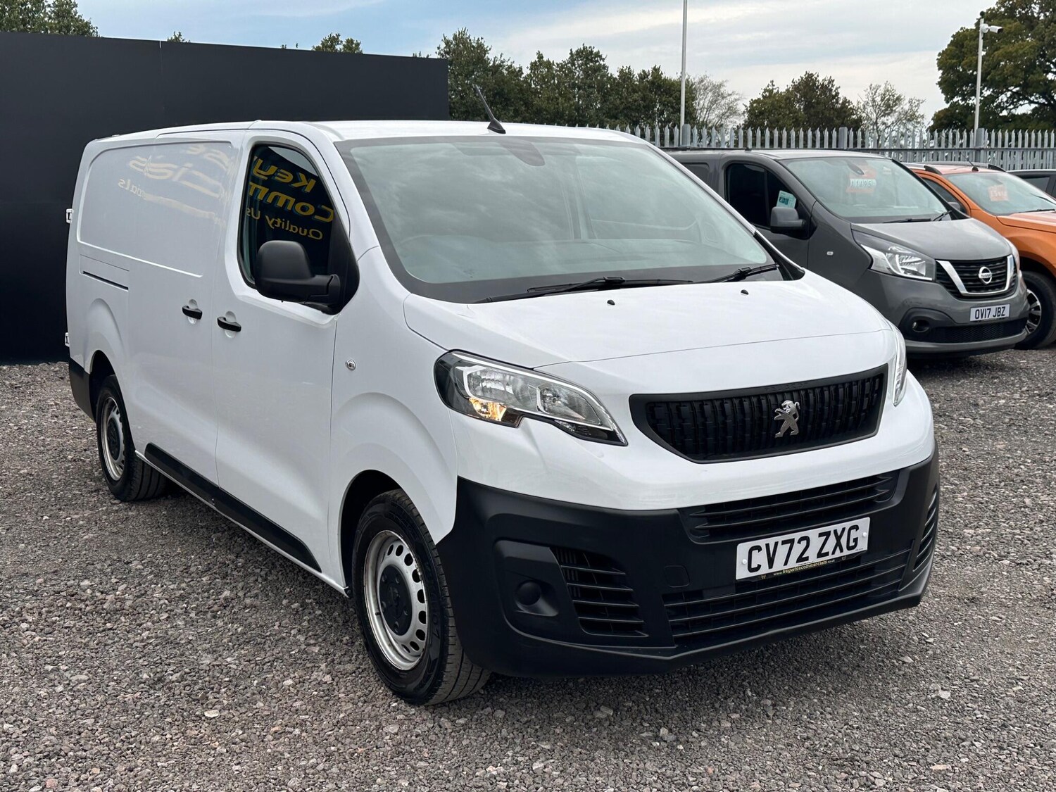 Used Peugeot Expert 2022 for sale - 76152313: Photo 10