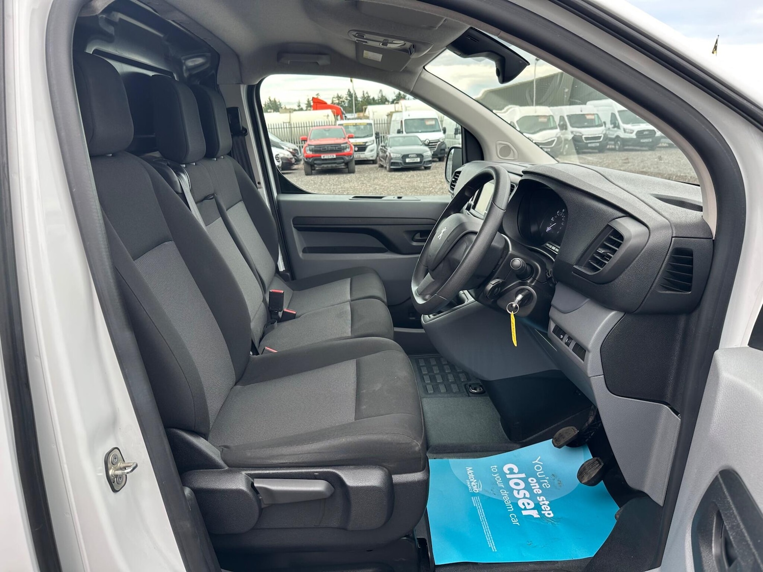 Used Peugeot Expert 2022 for sale - 76152313: Photo 13