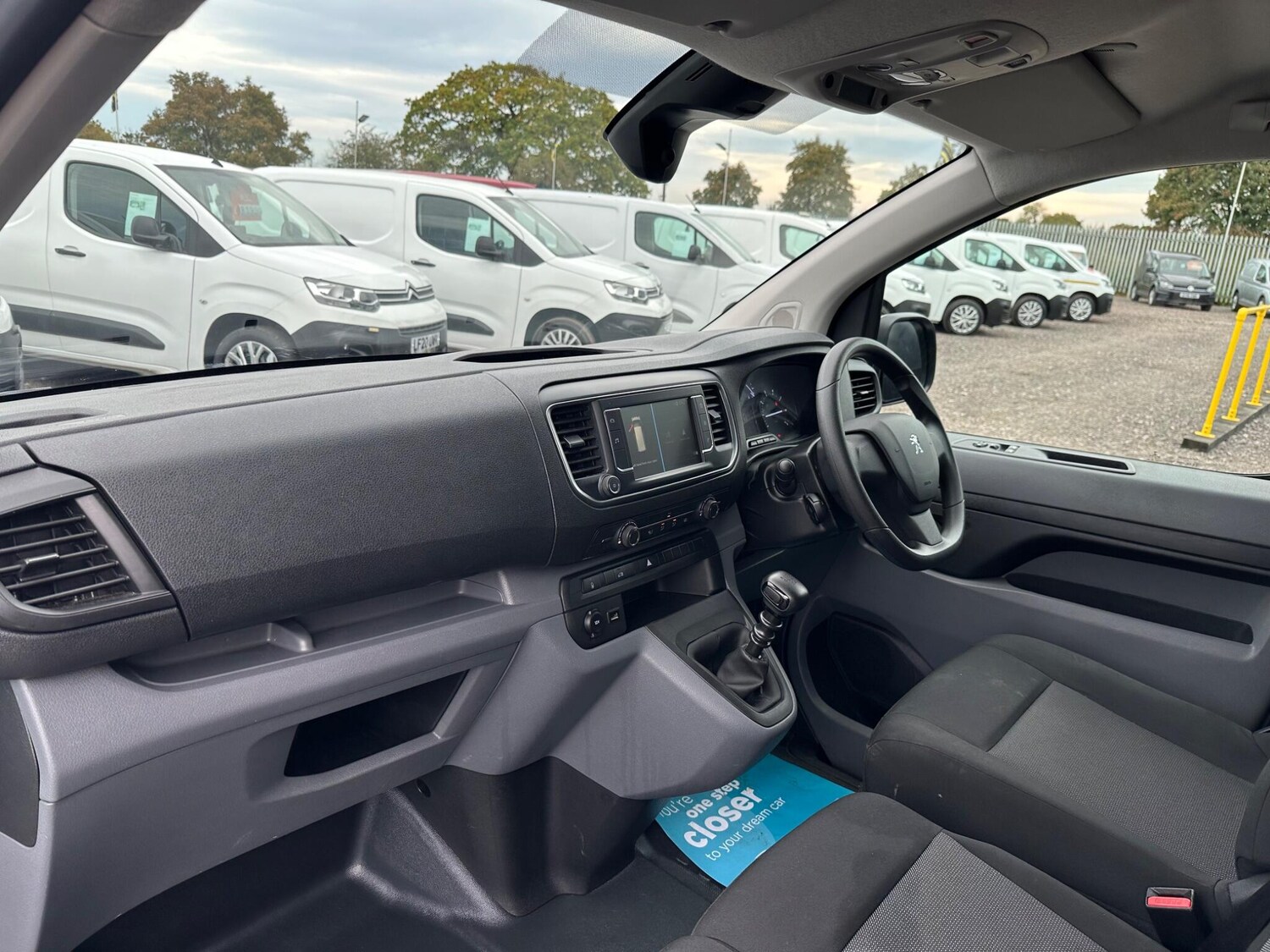 Used Peugeot Expert 2022 for sale - 76152313: Photo 22
