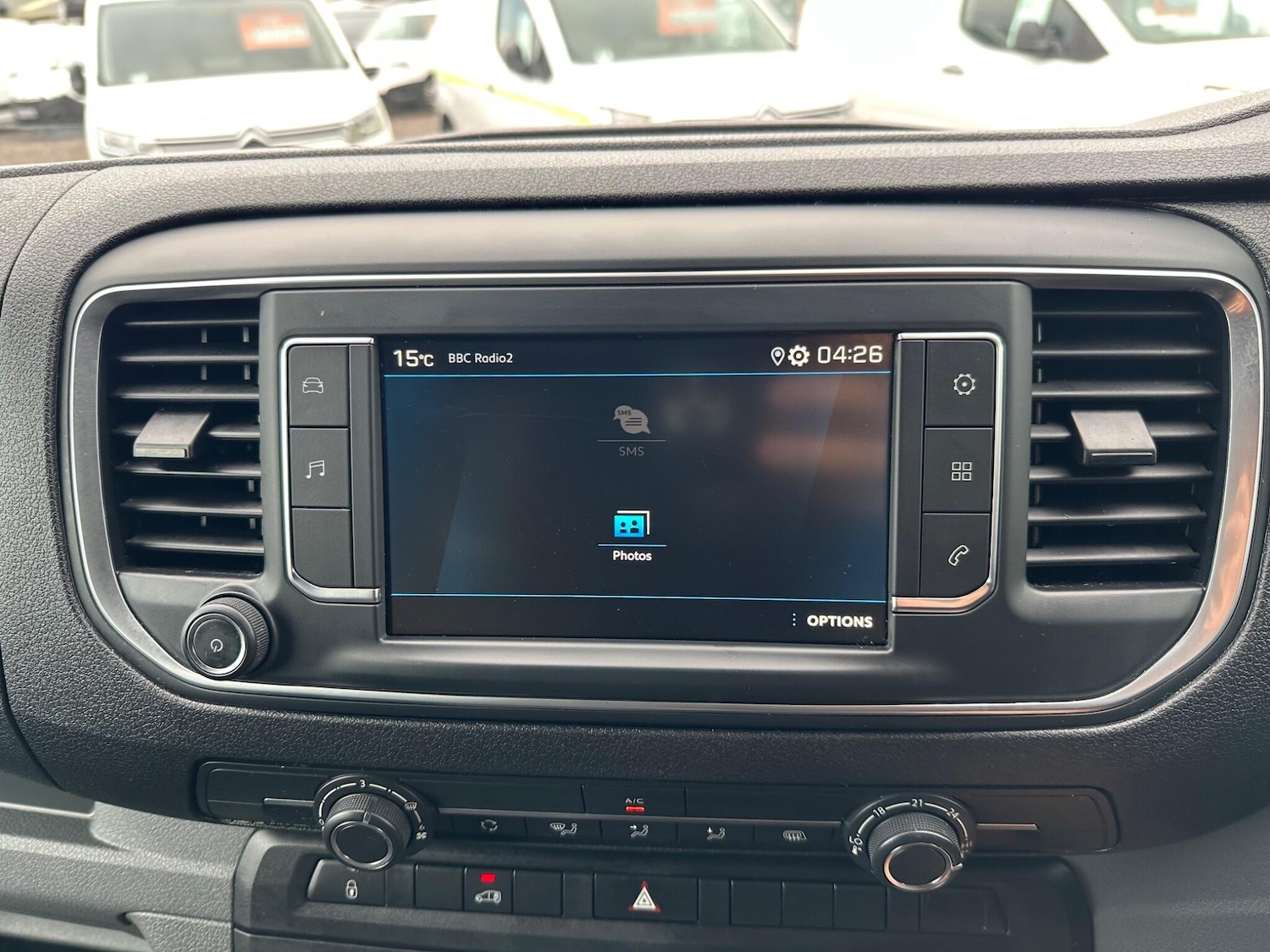 Used Peugeot Expert 2022 for sale - 76152313: Photo 24