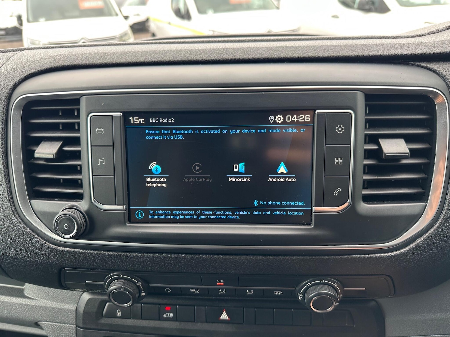 Used Peugeot Expert 2022 for sale - 76152313: Photo 25