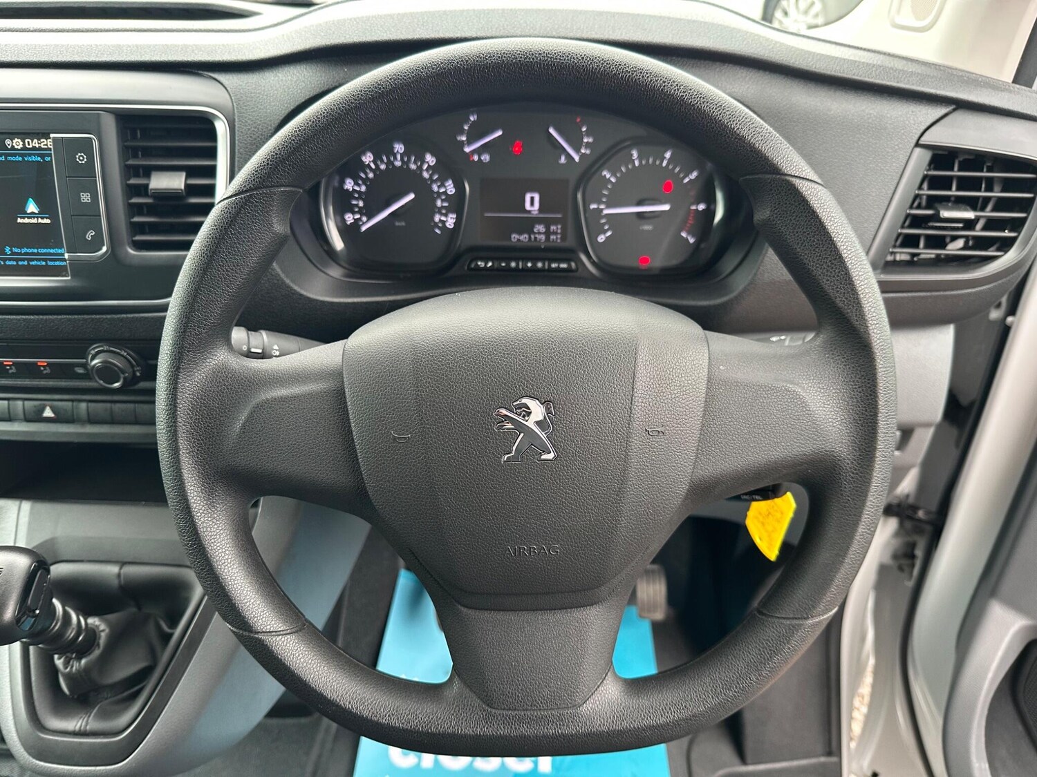 Used Peugeot Expert 2022 for sale - 76152313: Photo 28