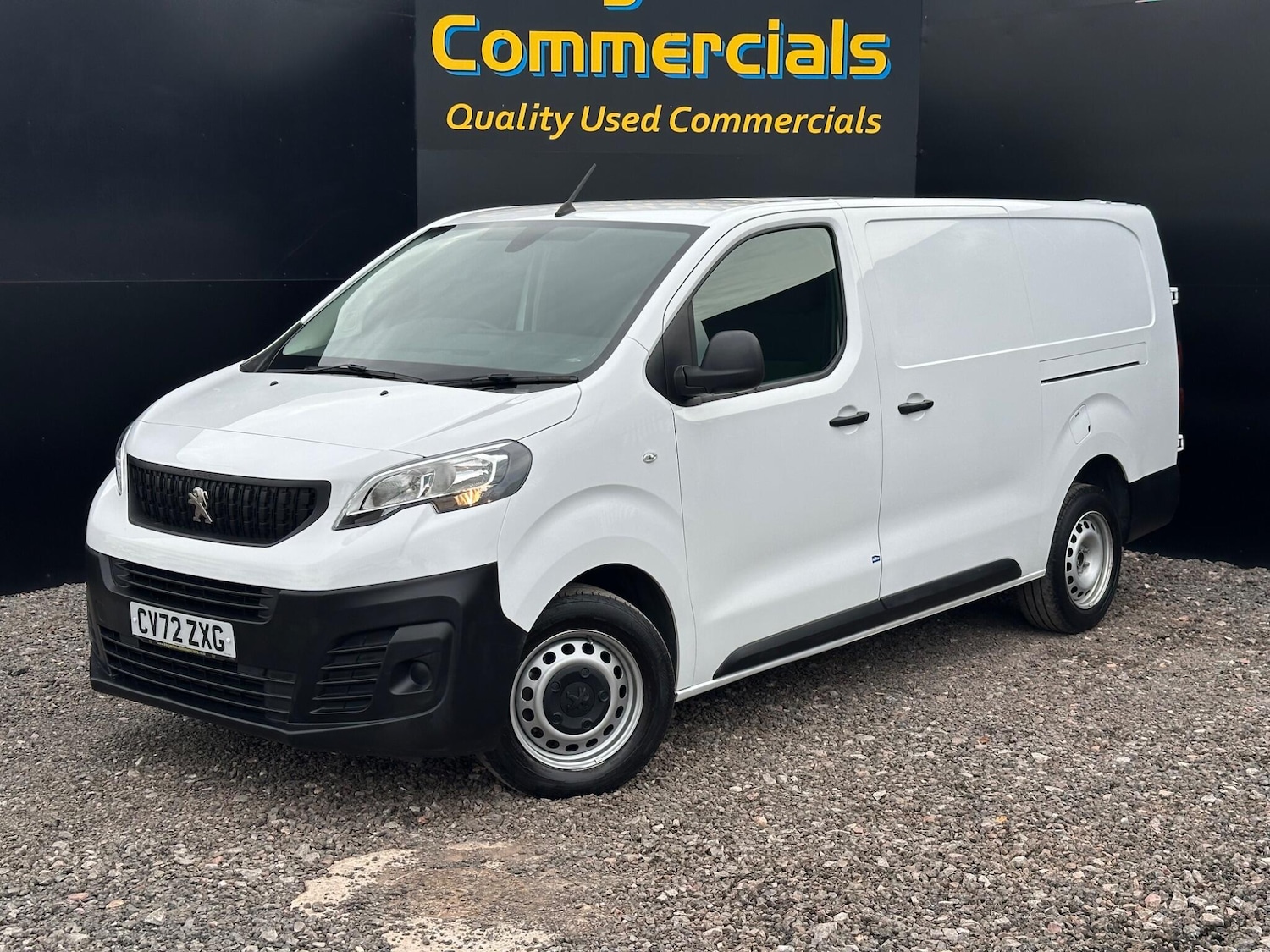 Used Peugeot Expert 2022 for sale - 76152313: Photo 3