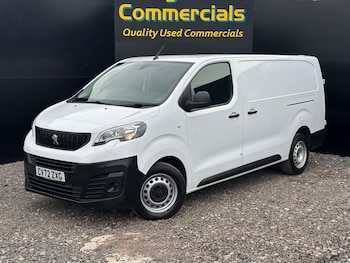 Used Peugeot Expert 2022 for sale - 76152313: Photo