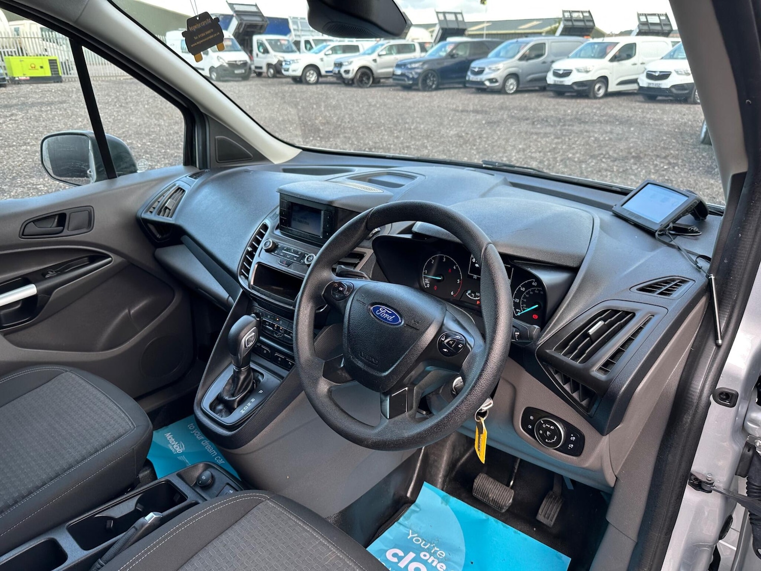 Vehicle 17