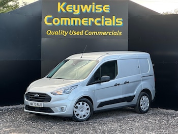 Used Ford Transit Connect 2020 for sale - 75757076: Photo